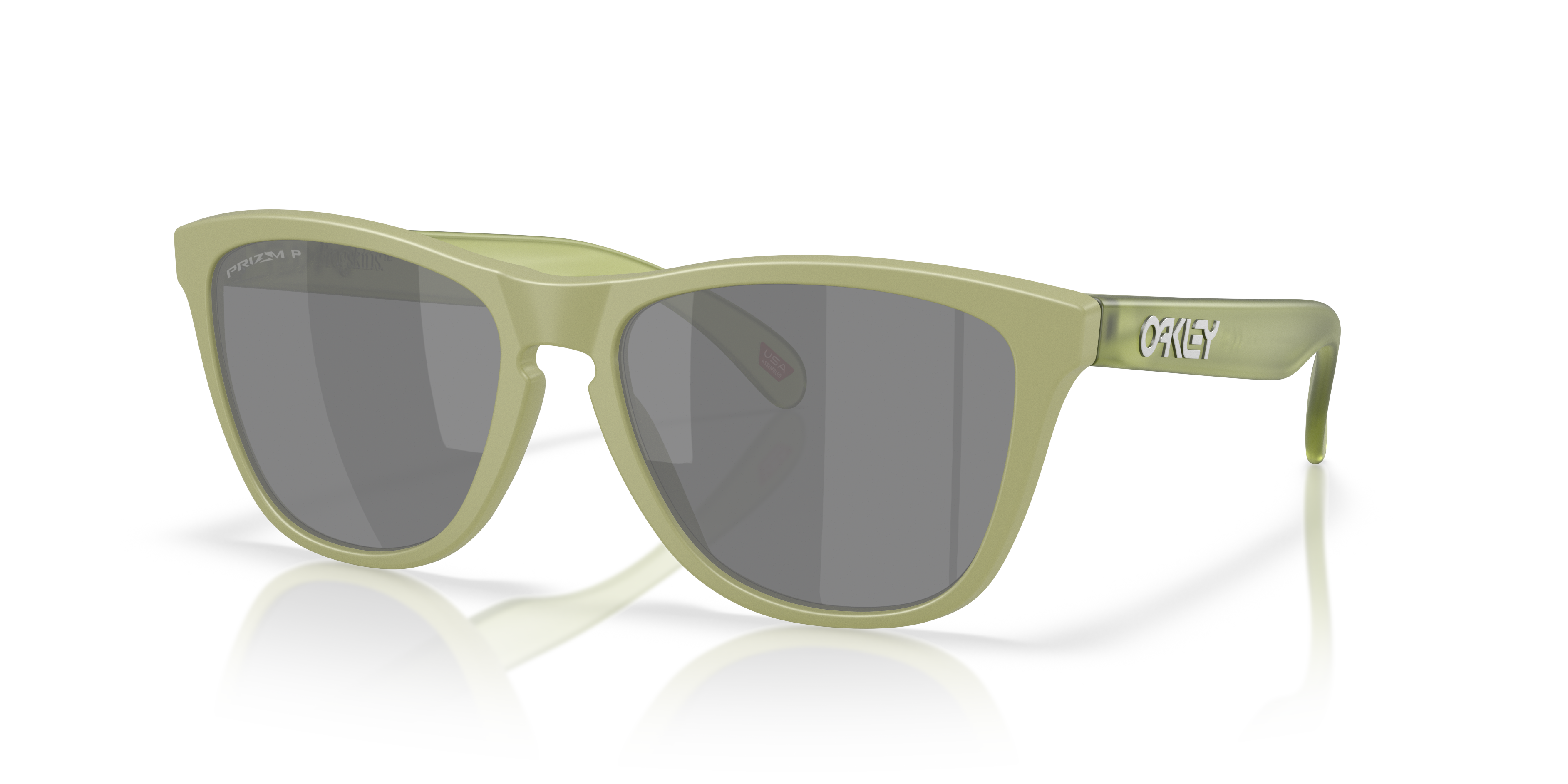 OO9245 Frogskins™ (Low Bridge Fit)