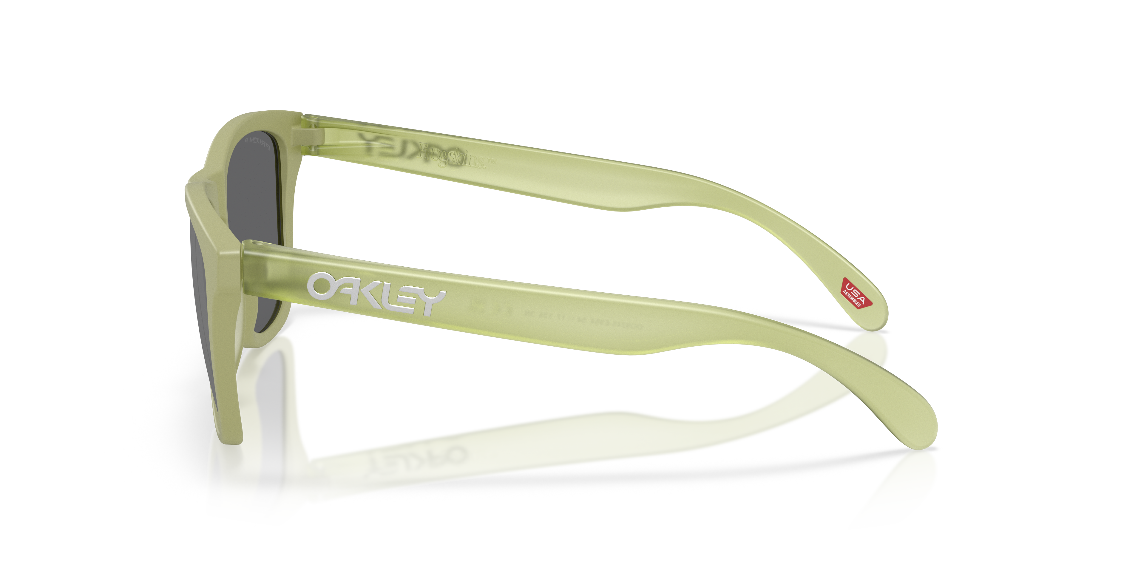 OO9245 Frogskins™ (Low Bridge Fit)