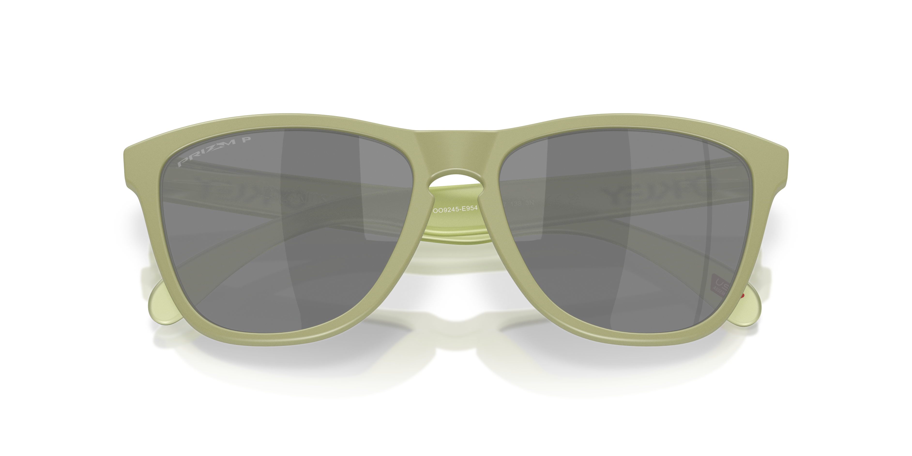 OO9245 Frogskins™ (Low Bridge Fit)