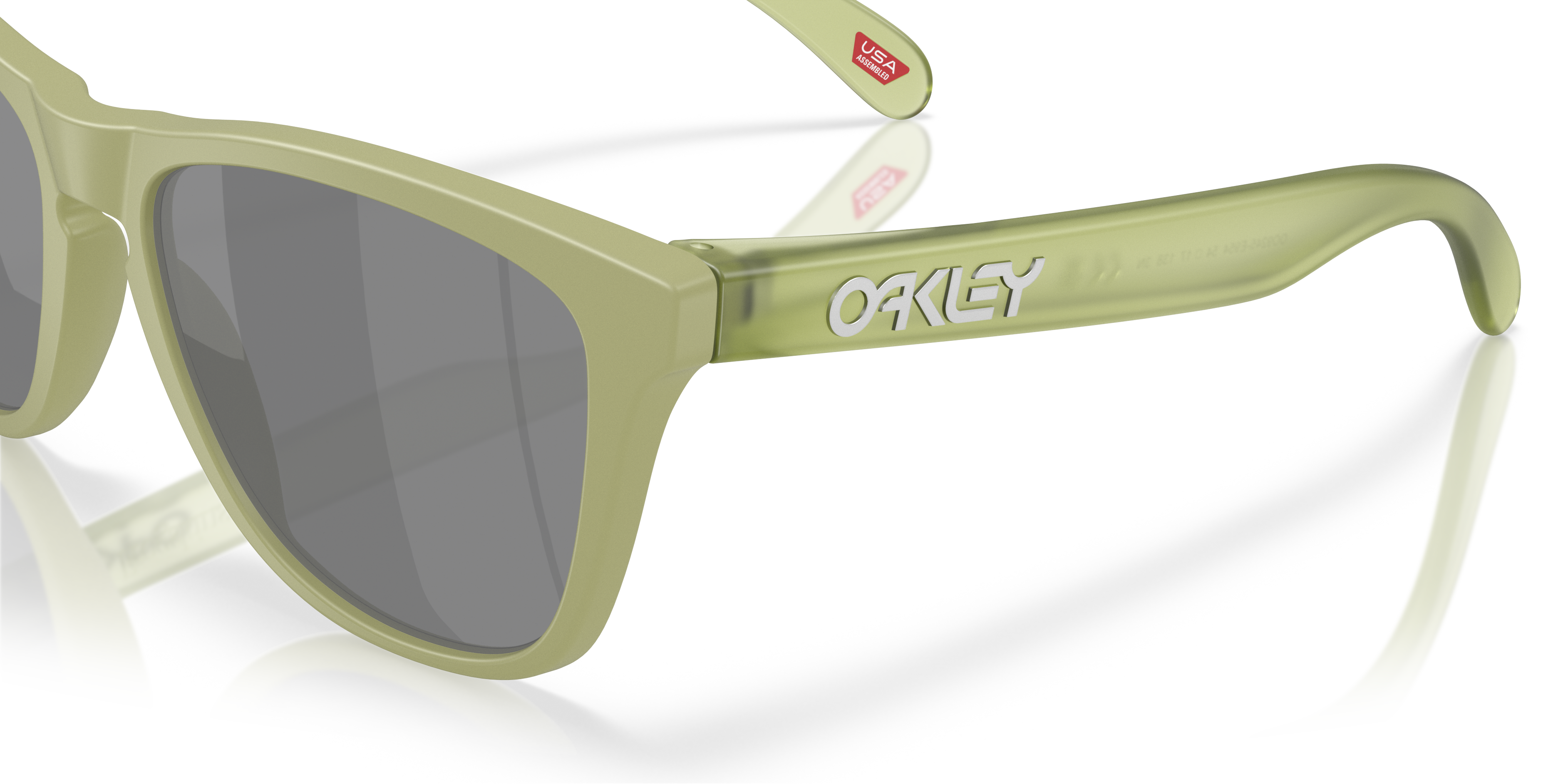 OO9245 Frogskins™ (Low Bridge Fit)