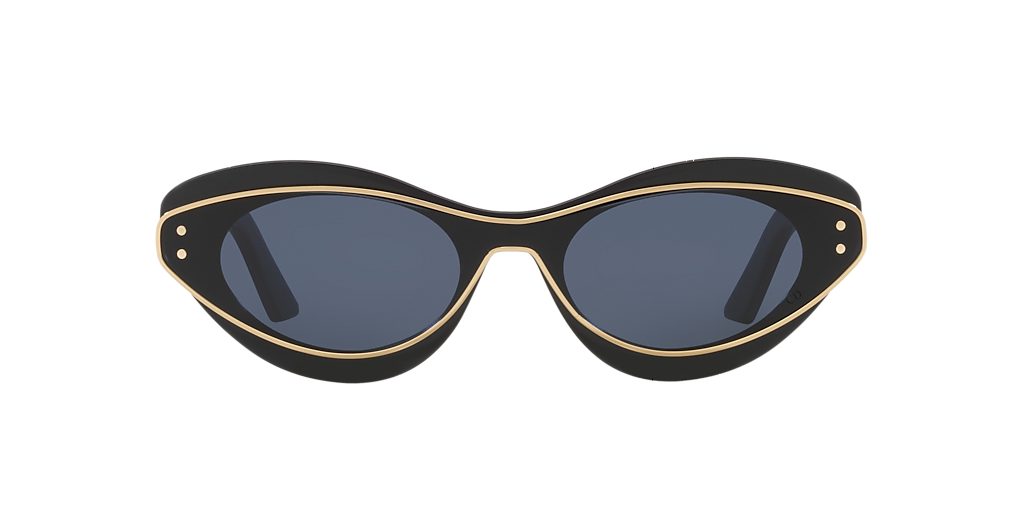 DIOR Diormeteor B1I CD40167I XXL (90 - 190) with Blue lenses and