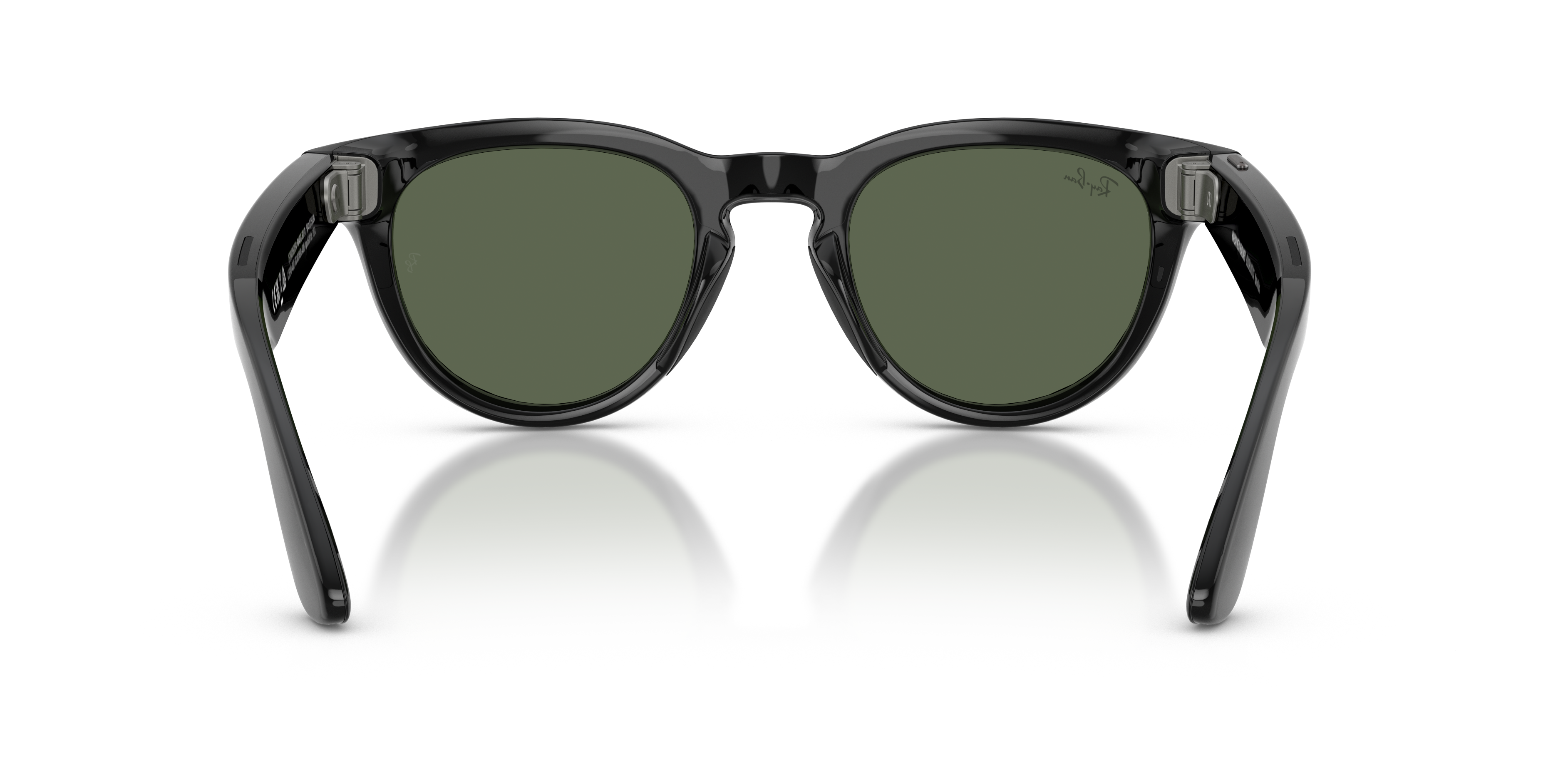 RW4013 Ray-Ban | Meta Headliner
