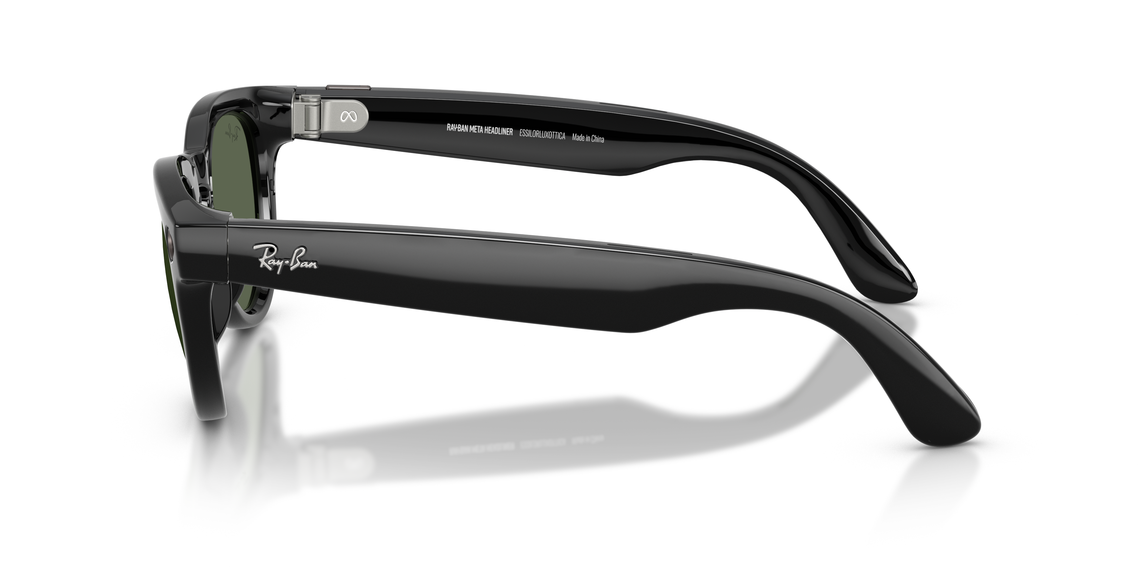 RW4013 Ray-Ban | Meta Headliner