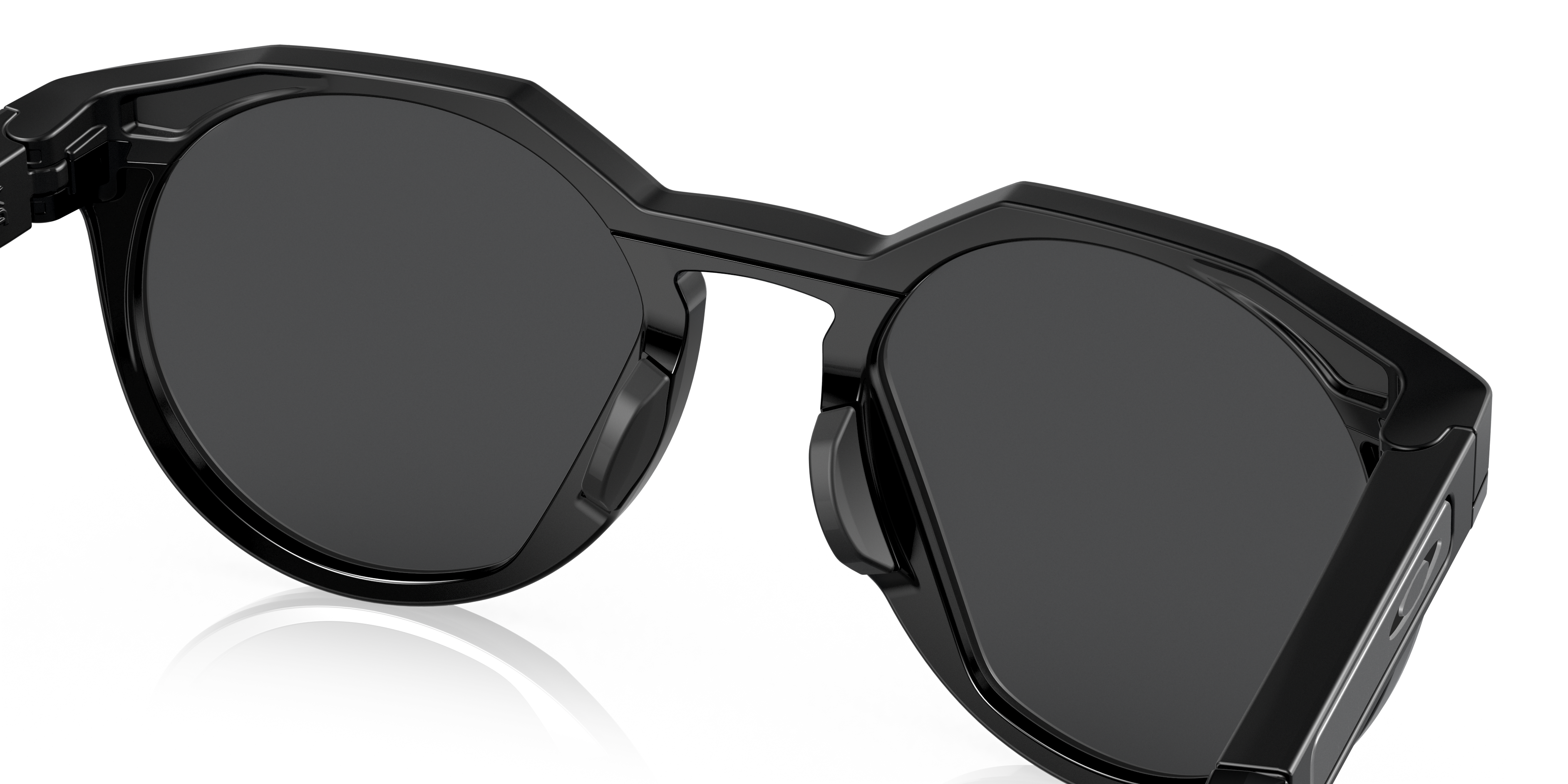 OO9242A HSTN (Low Bridge Fit)