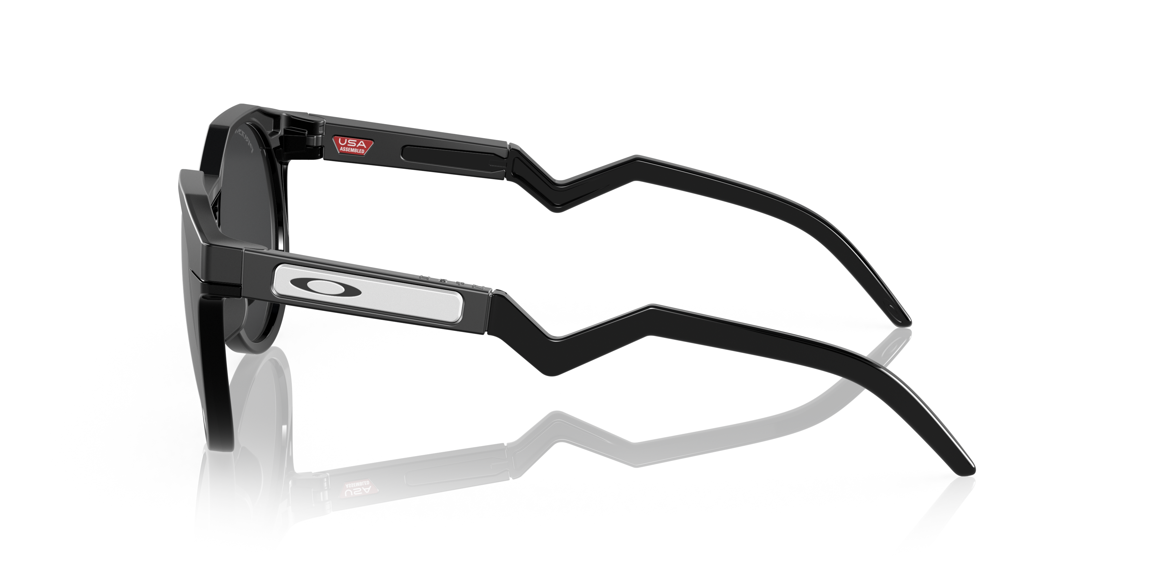 OO9242A HSTN (Low Bridge Fit)