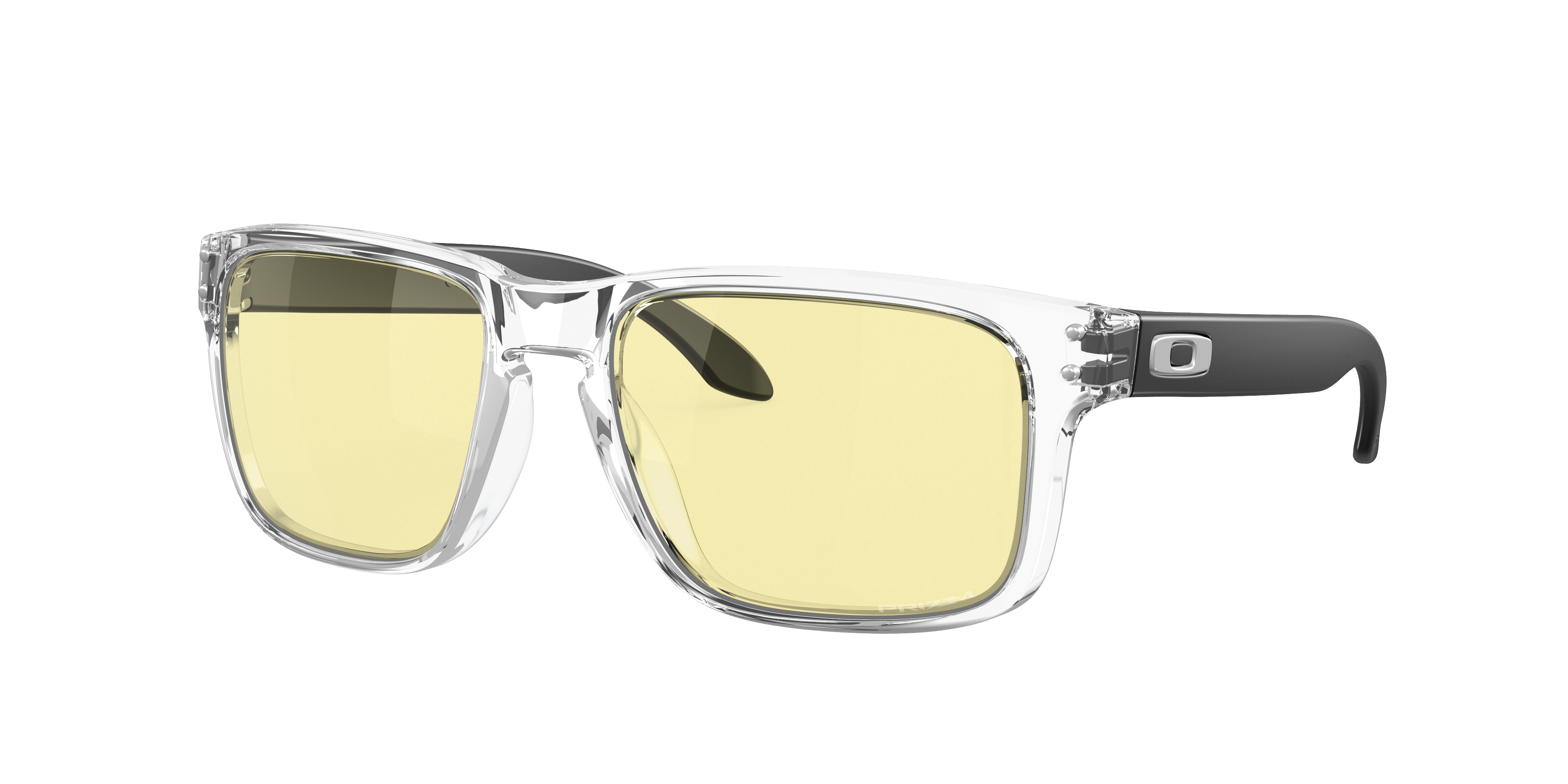 Oakley Holbrook™ (Low Bridge Fit) Gaming Collection L (56 - 17