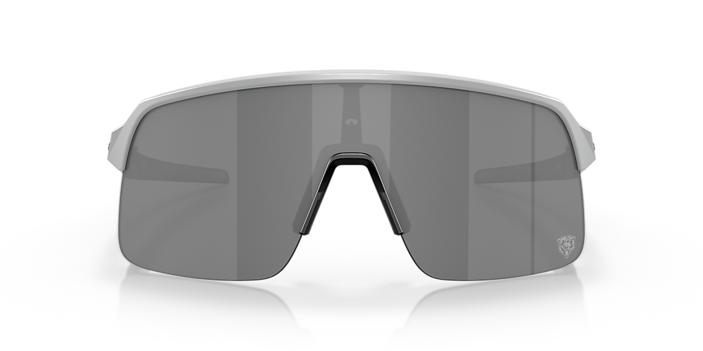 OAKLEY OO9463 Chicago Bears Sutro Lite Matte Fog - Men Sunglasses, Prizm Black Lens