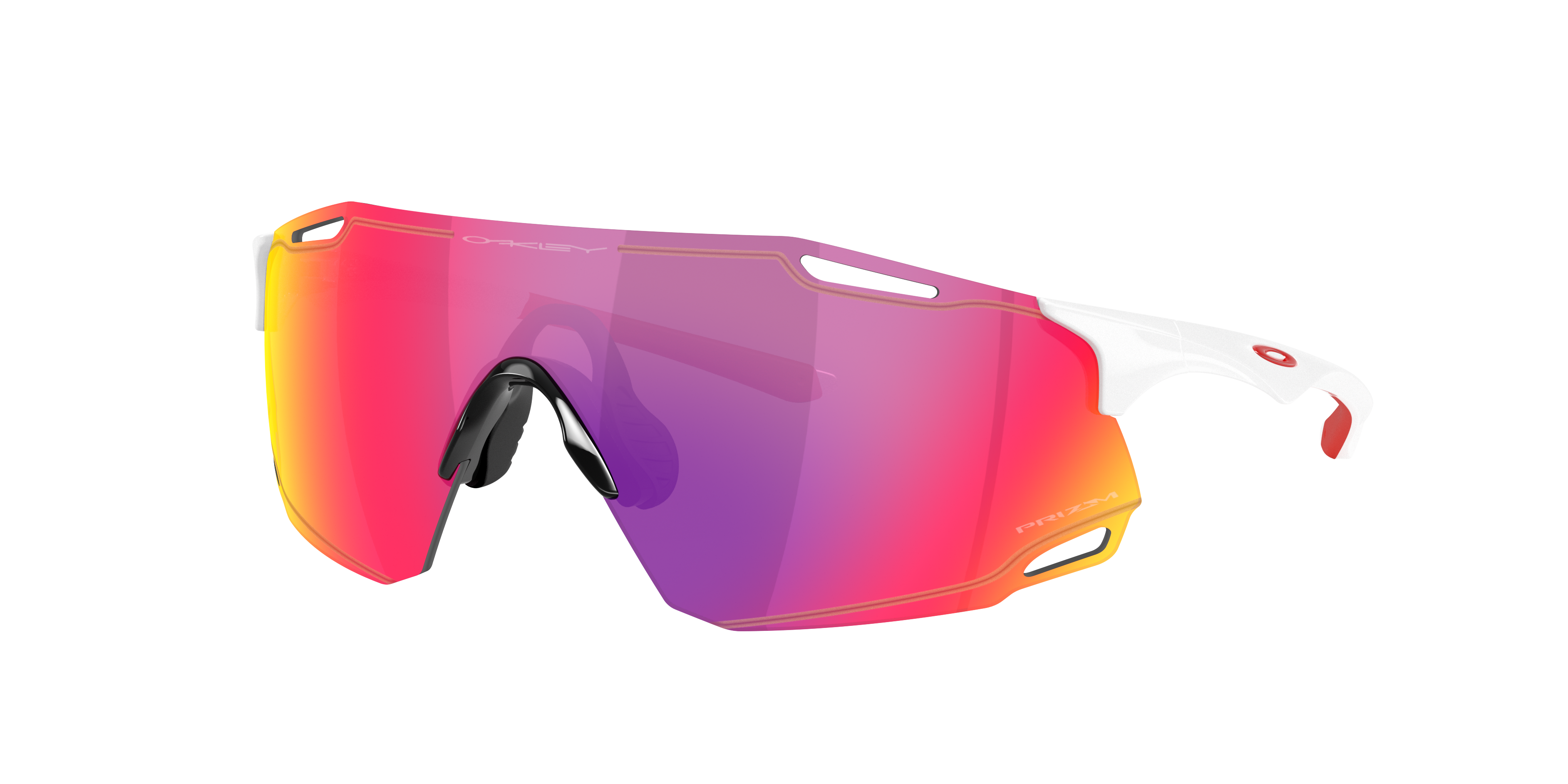 Oakley Unisex Sunglass Oo9513d Cybr Dyno In Multi
