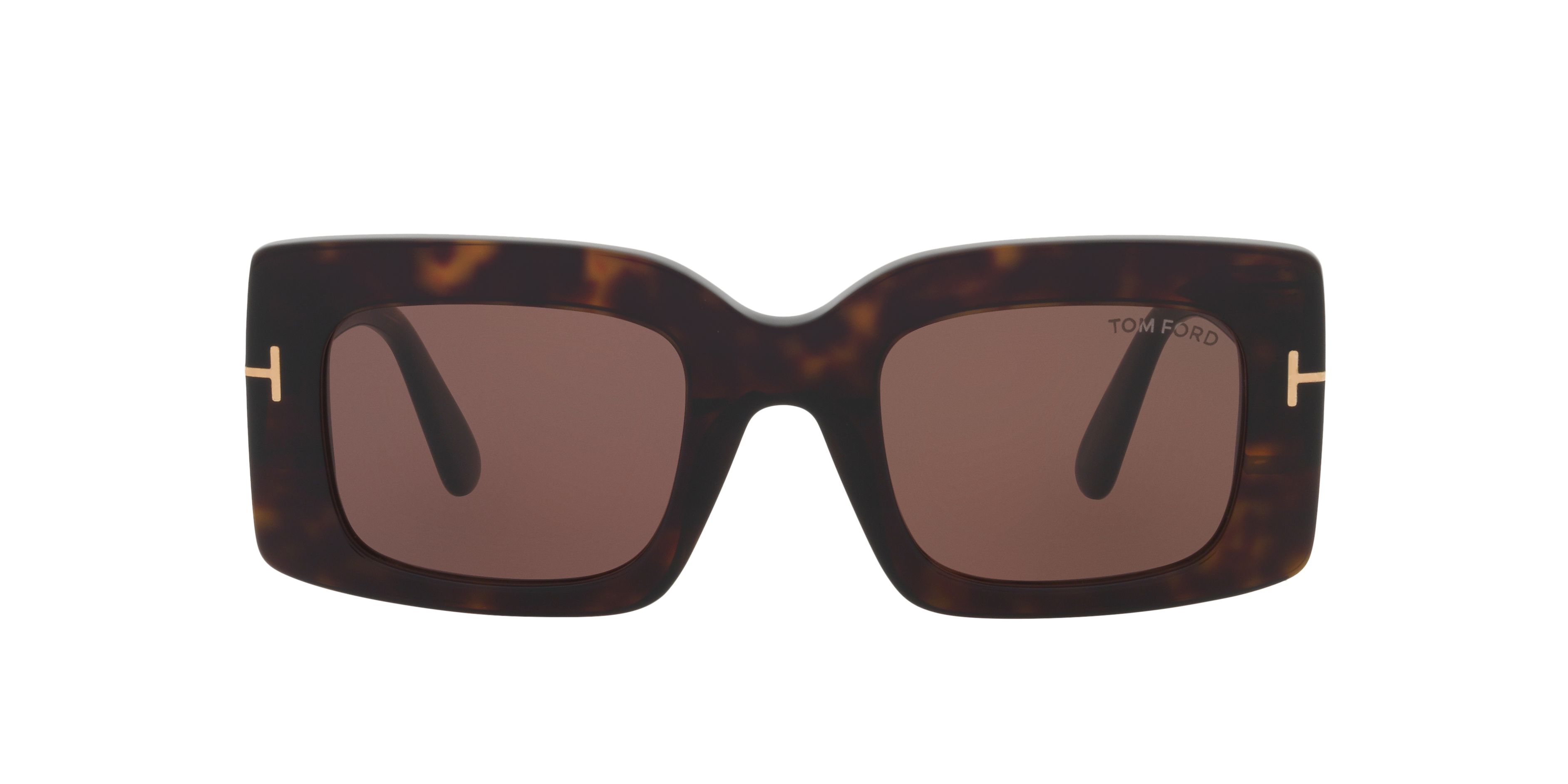 TOM FORD TOM FORD WOMAN SUNGLASSES BRIGITTA