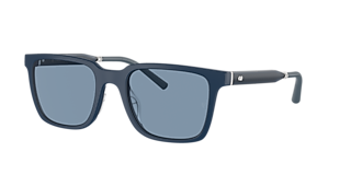 Oliver Peoples OV1311ST G.Ponti-4 XS (48 - 22) with Green lenses