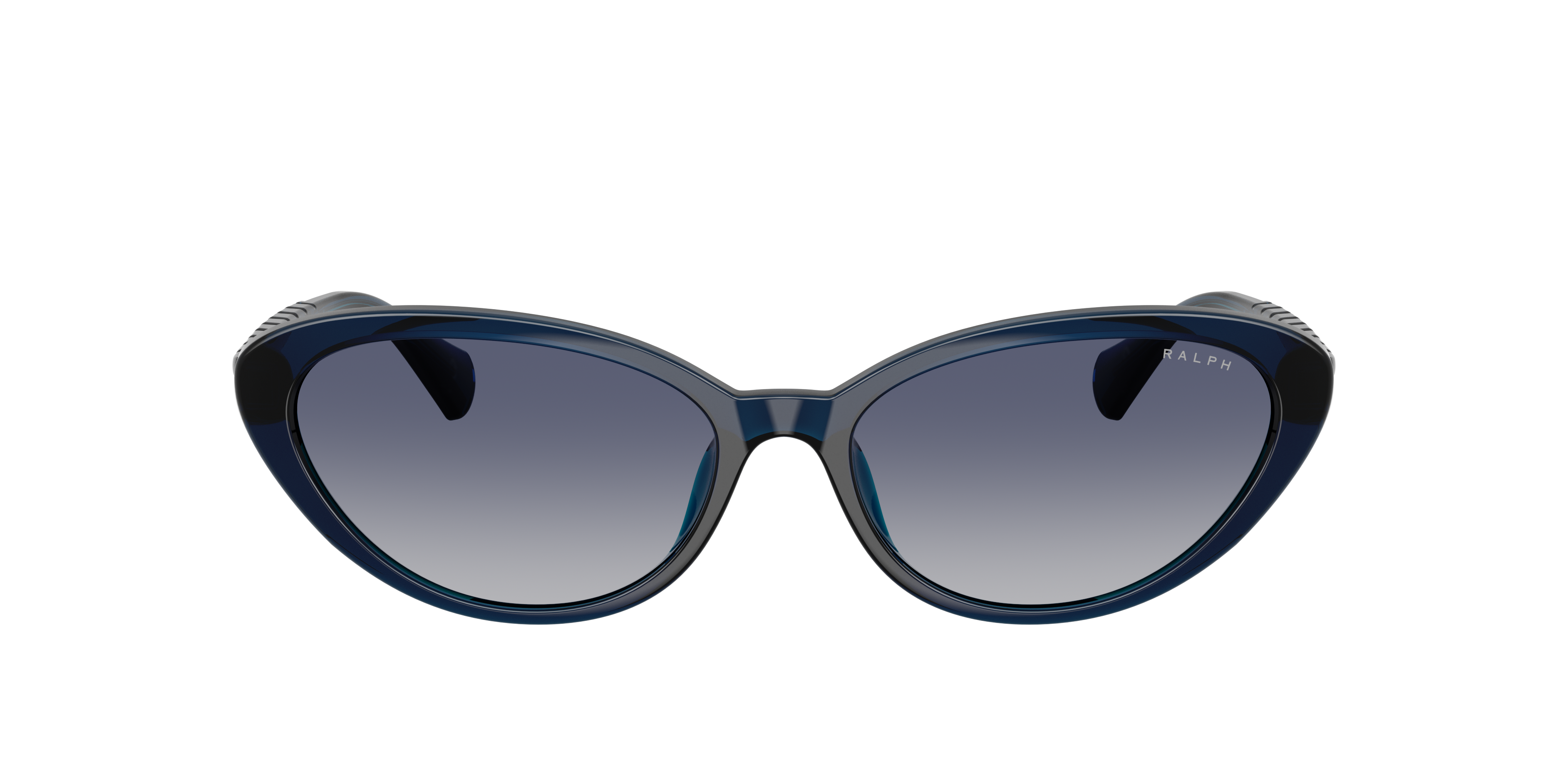 Ralph Woman Sunglass Ra5338u In Blue