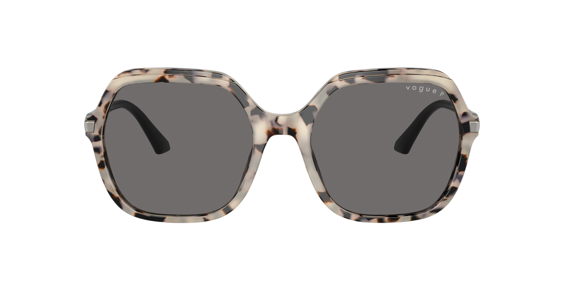Vogue Eyewear VO5561S L (56 - 19) with Grey lenses and  display picture 1