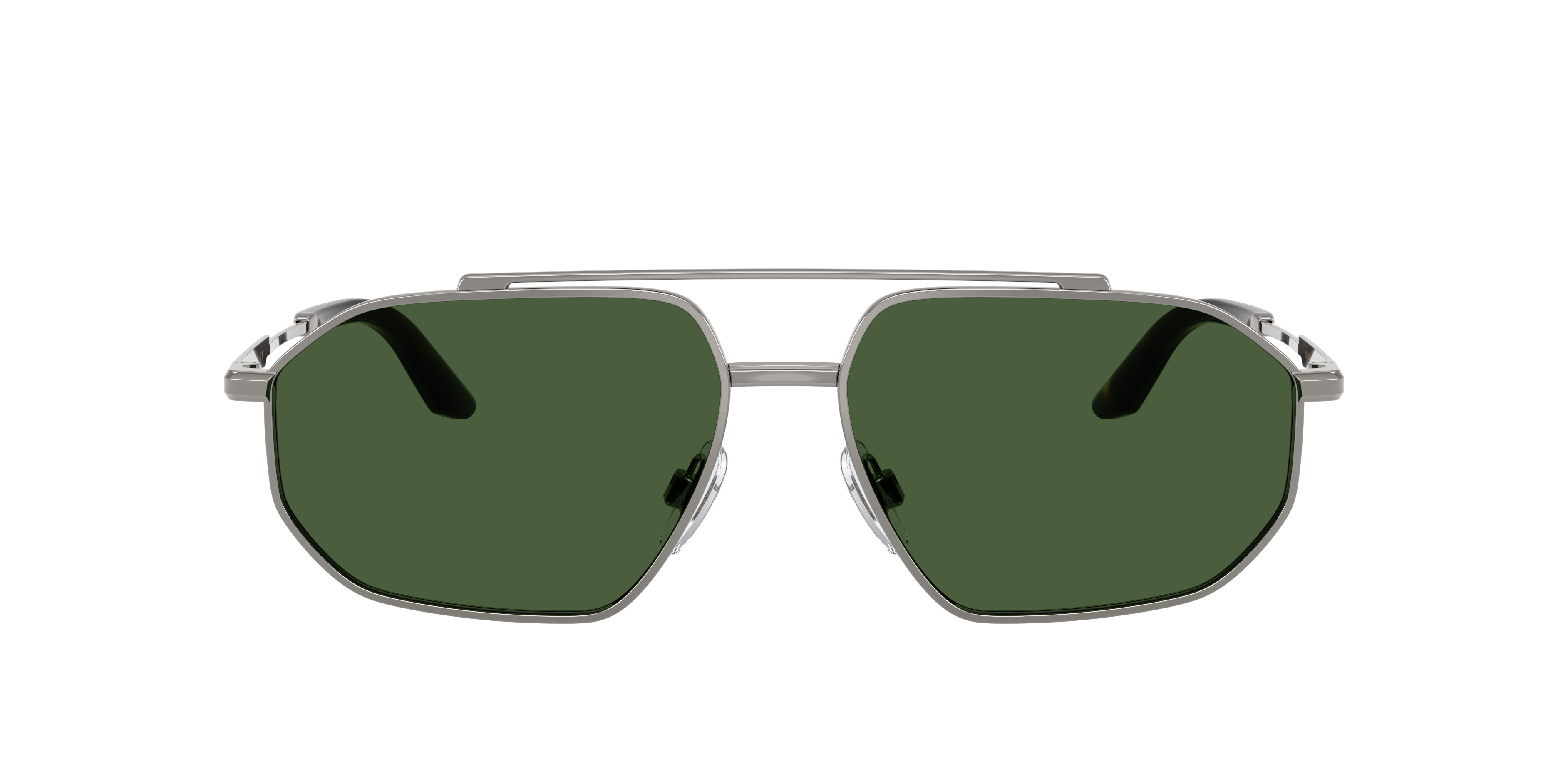 DOLCE&amp;GABBANA サングラス DG Elastic Sunglasses in Black for Men | Dolce&Gabbana® US