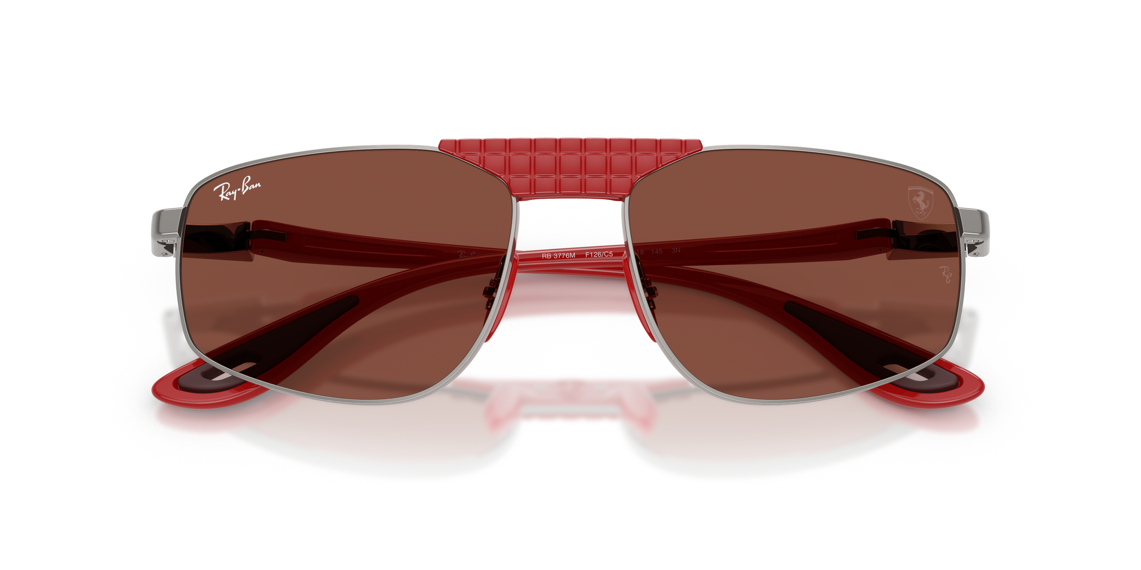 RB3776M Scuderia Ferrari Collection