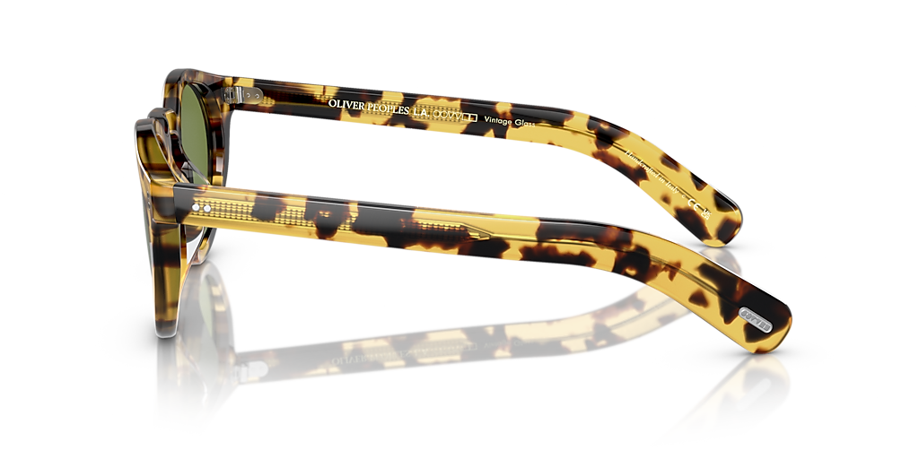 Oliver Peoples OV5450SU Martineaux L (49 - 23) with Green