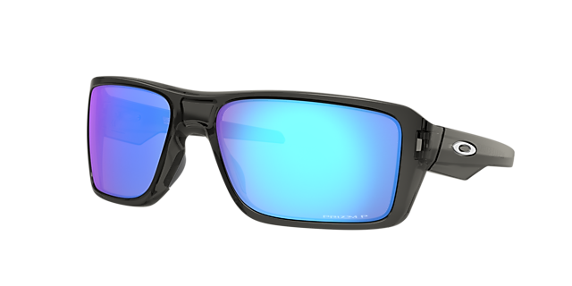 Oakley OO9380 Double Edge 66 Prizm Black Polarized & Polished 