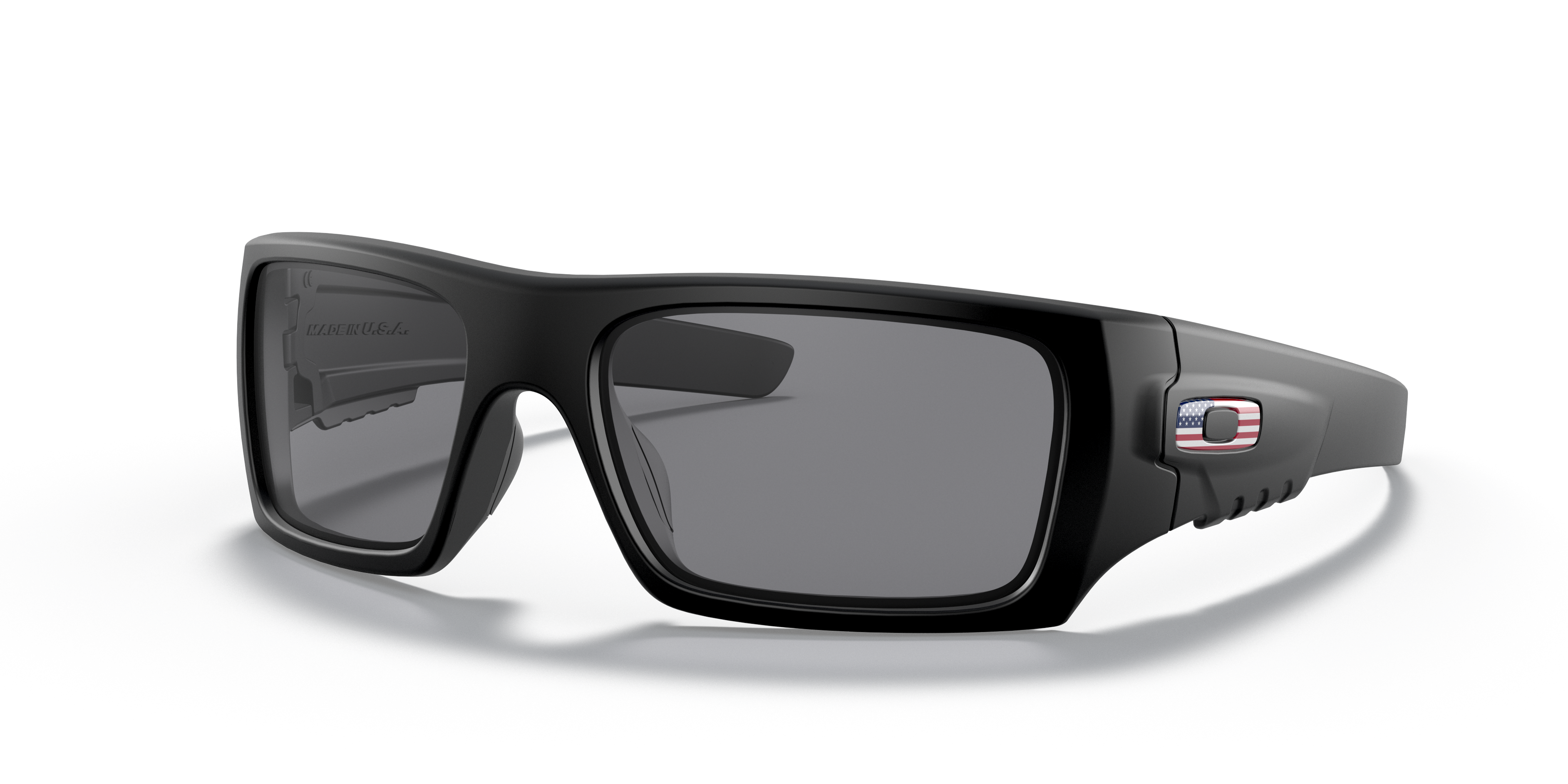 OO9253 Standard Issue Det Cord™ USA Flag Collection - ANSI Z87.1 Stamped