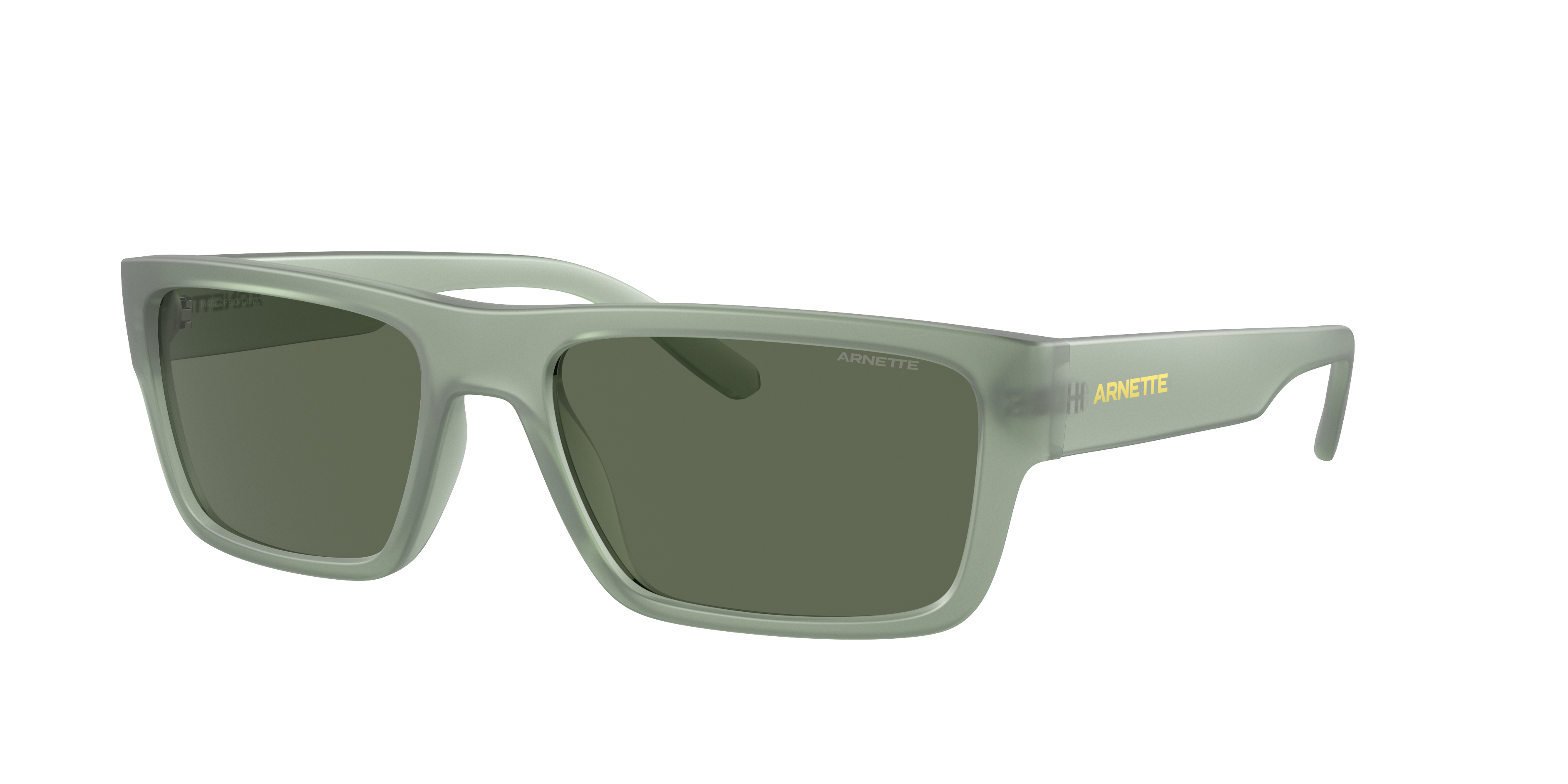 Arnette Man Sunglass An4338 Phoxer In Neutral