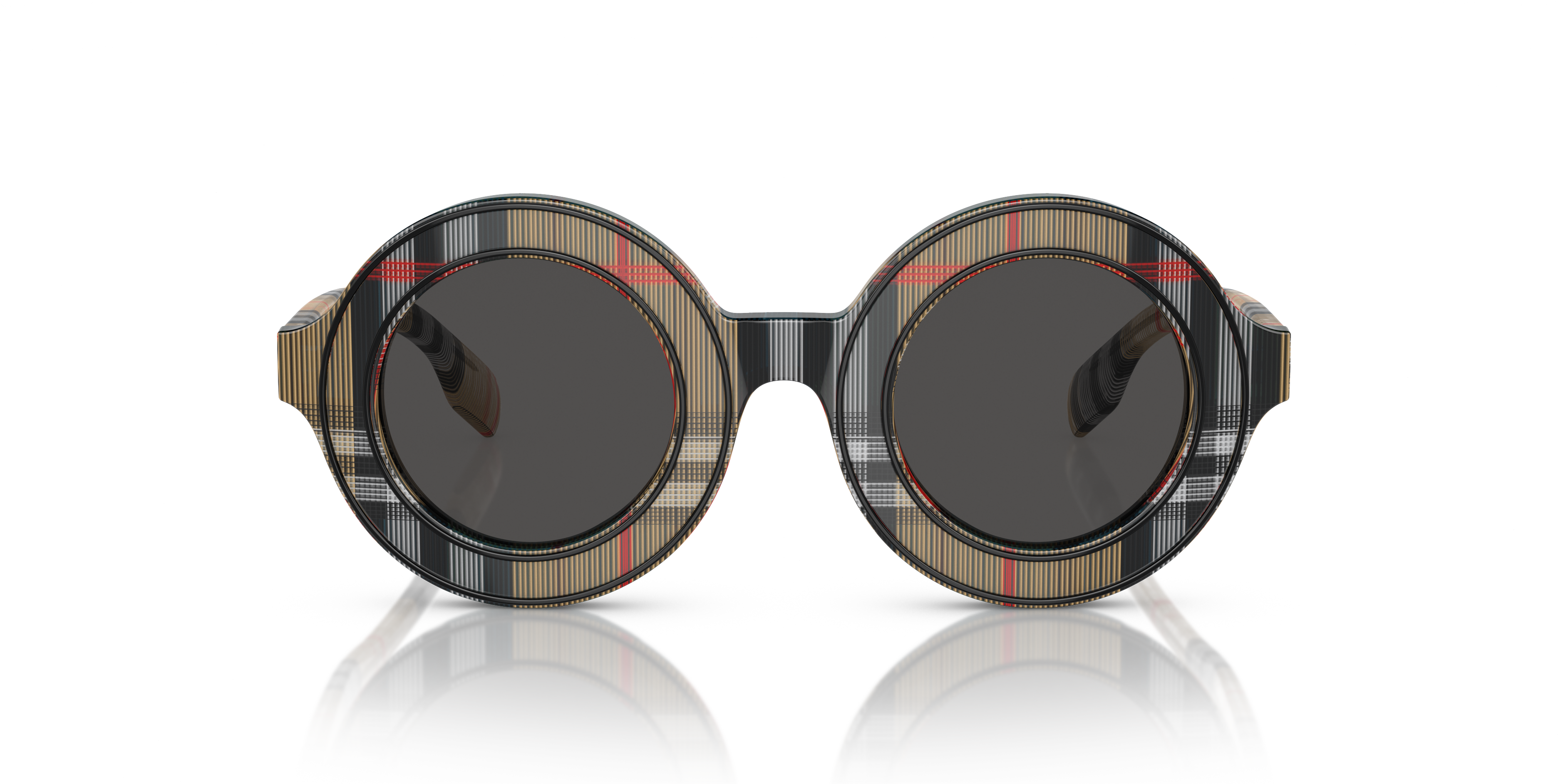 BURBERRY サングラス B4357