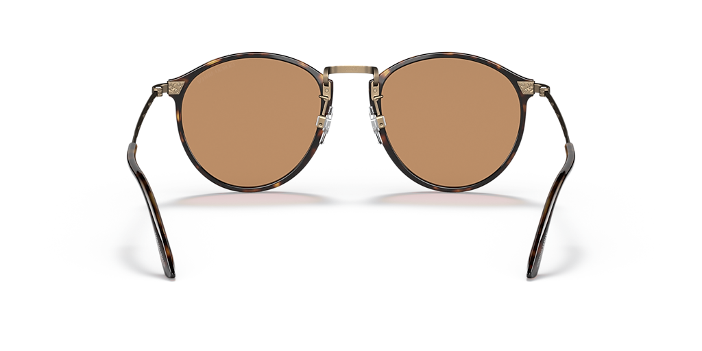 Giorgio Armani AR 318SM L (51 - 20) with Brown lenses and