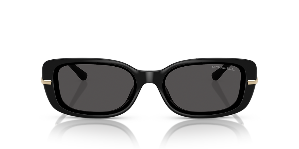 Michael Kors MK2228D Capella L (57 - 16) with Grey lenses and