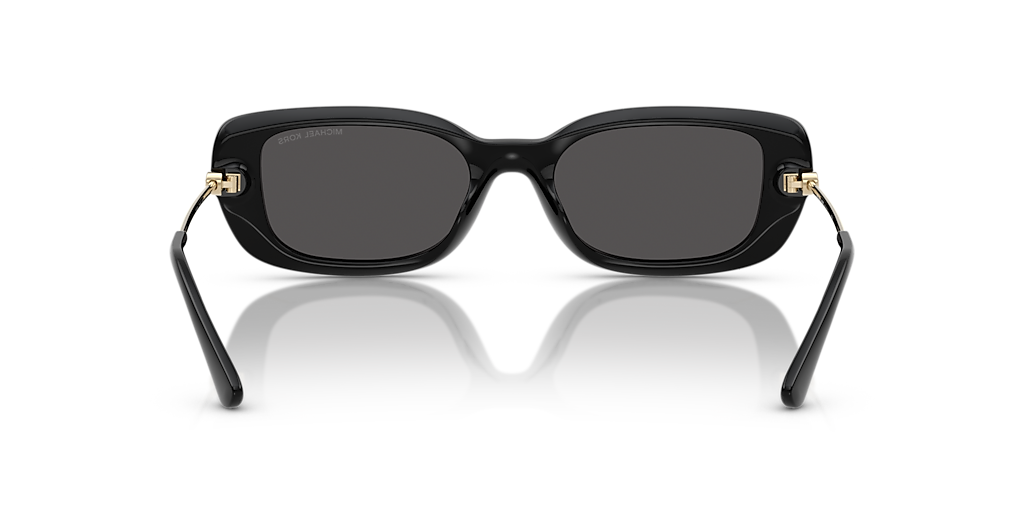 Michael Kors MK2228D Capella L (57 - 16) with Grey lenses
