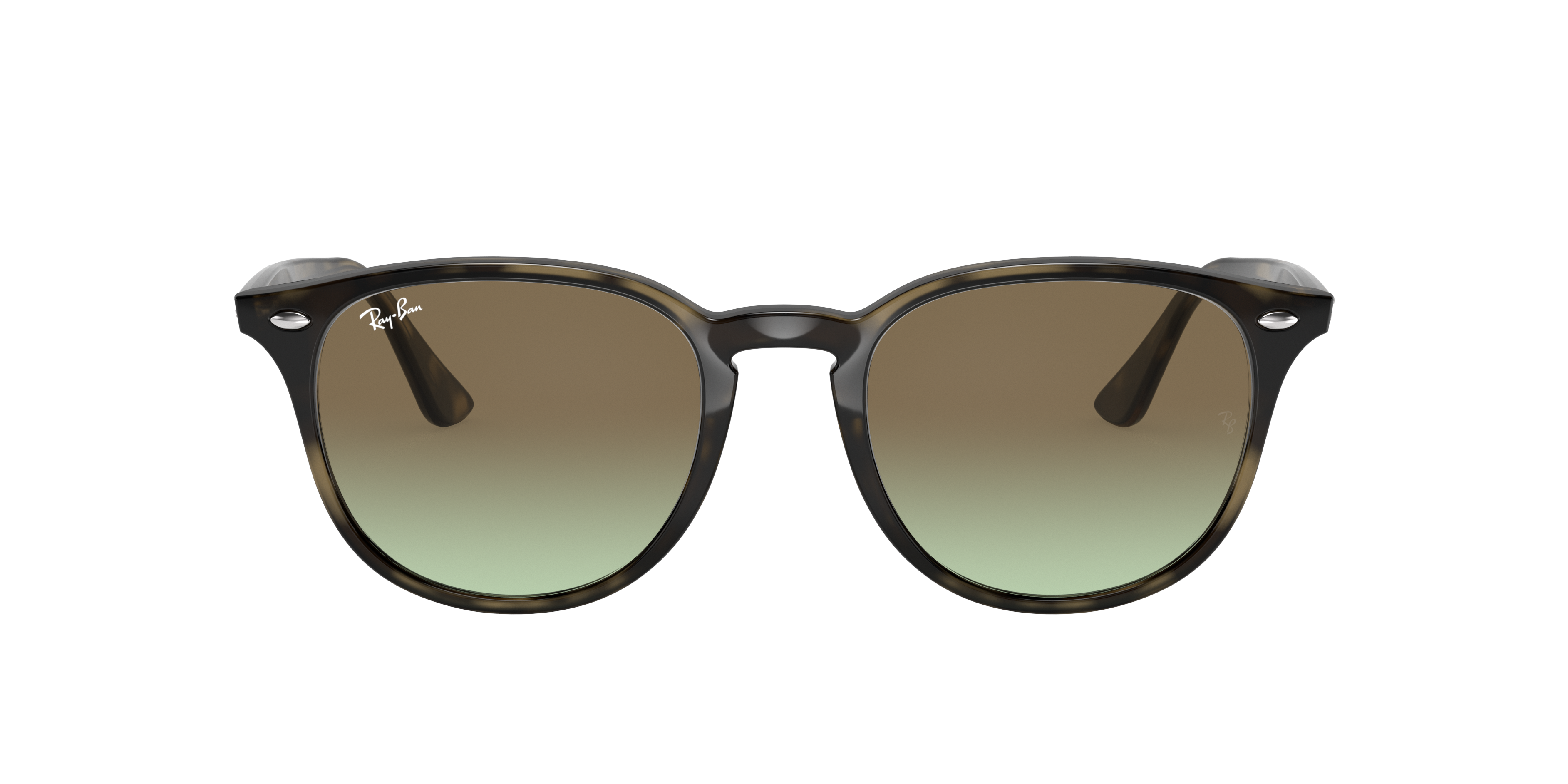Ray-Ban RB4259 M (51 - 20) with Brown lenses and Tortoise
