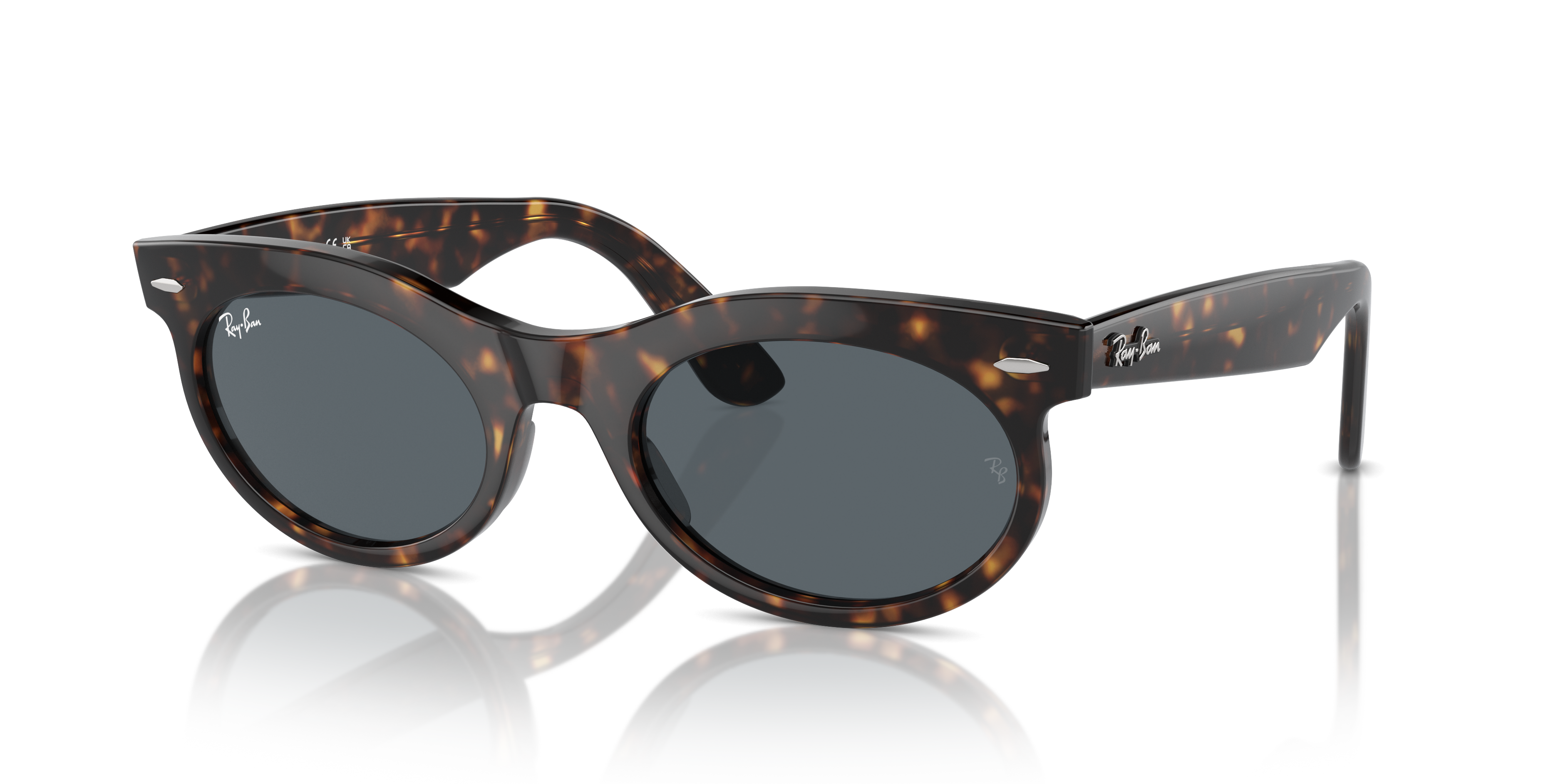 RB2242 Wayfarer Oval