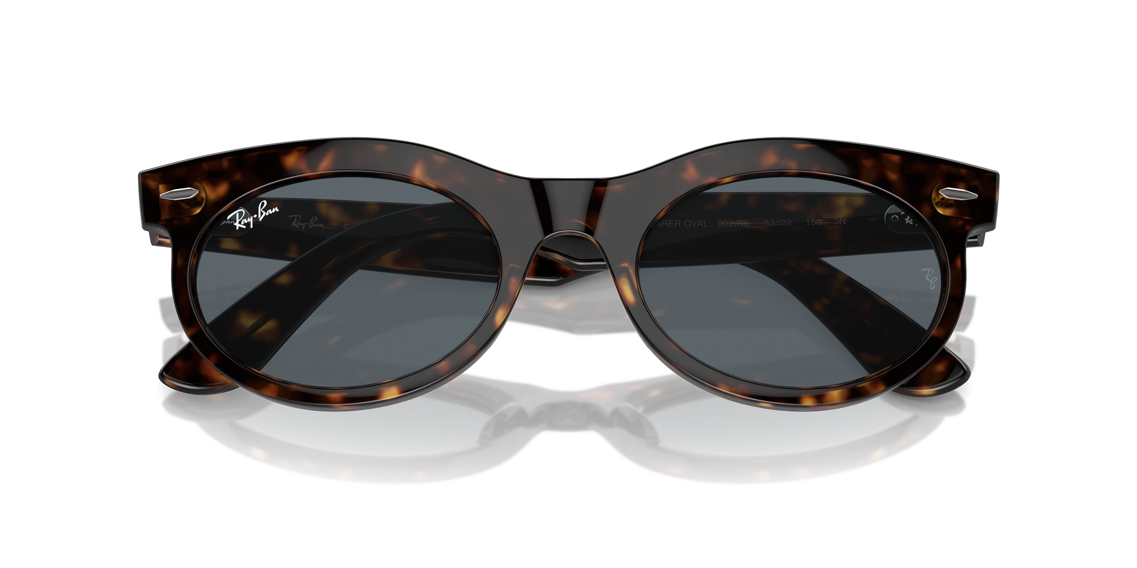 RB2242 Wayfarer Oval