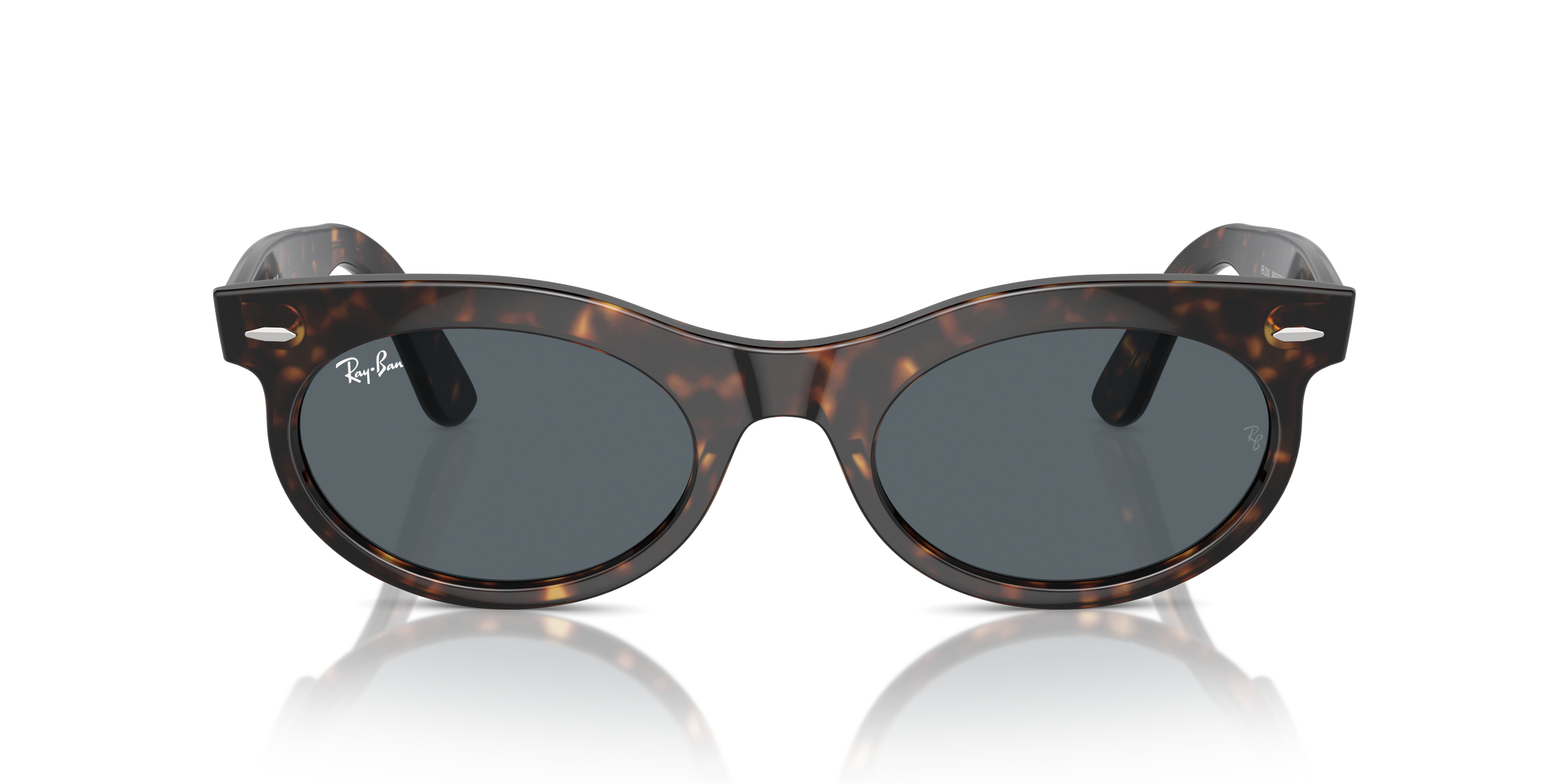 RB2242 Wayfarer Oval