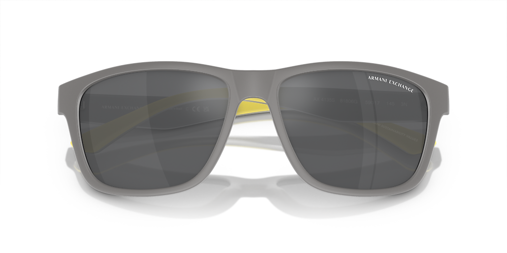 Armani Exchange AX4135S