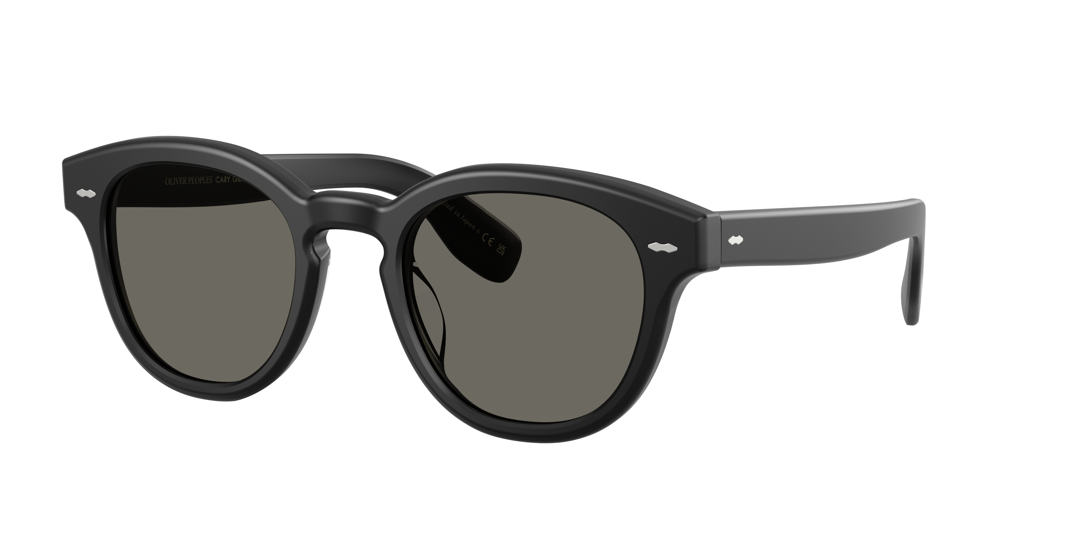 OLIVER PEOPLES OLIVER PEOPLES UNISEX SUNGLASSES OV5413SU CARY GRANT SUN