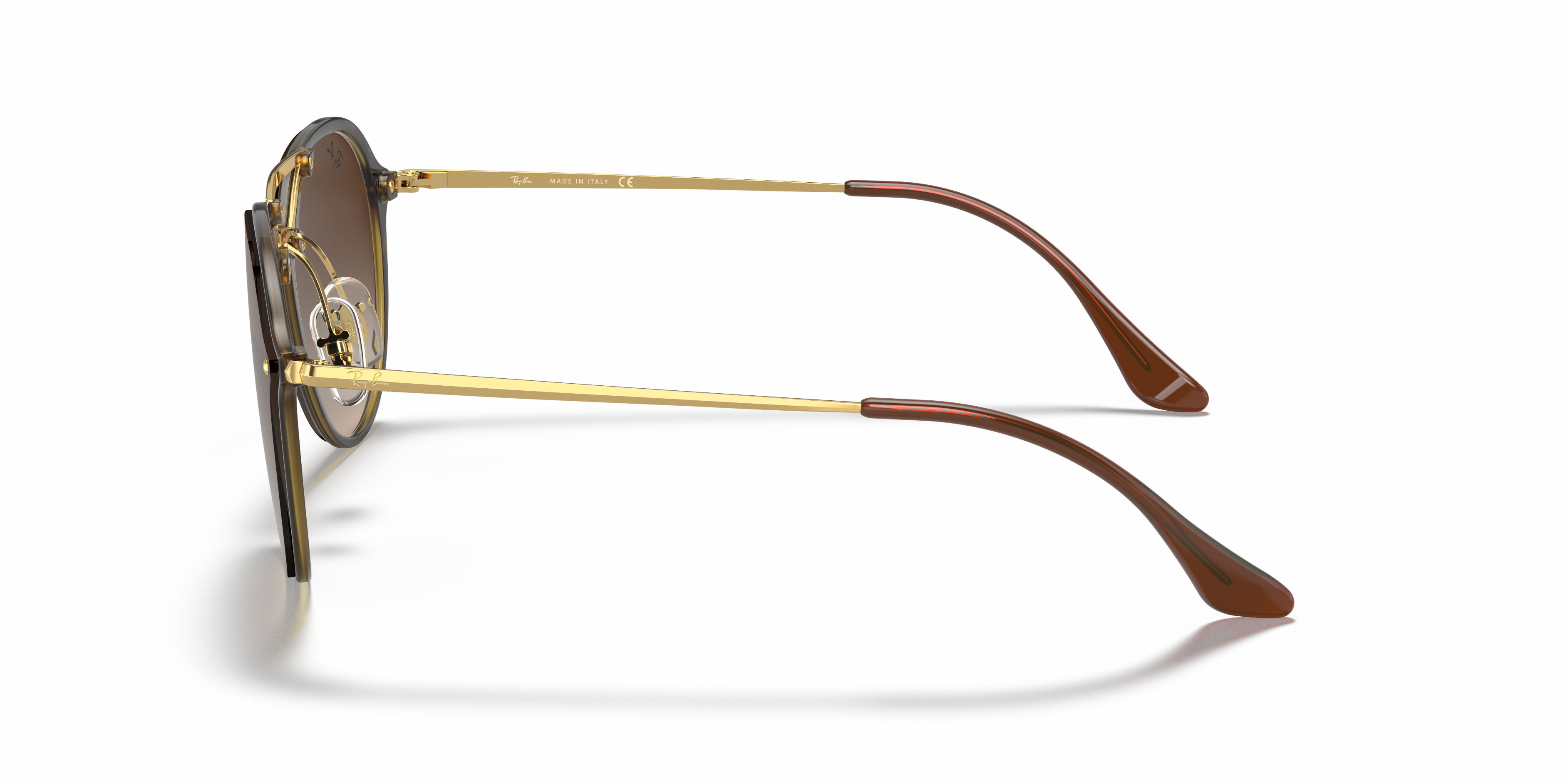 RB4292N Blaze Double Bridge