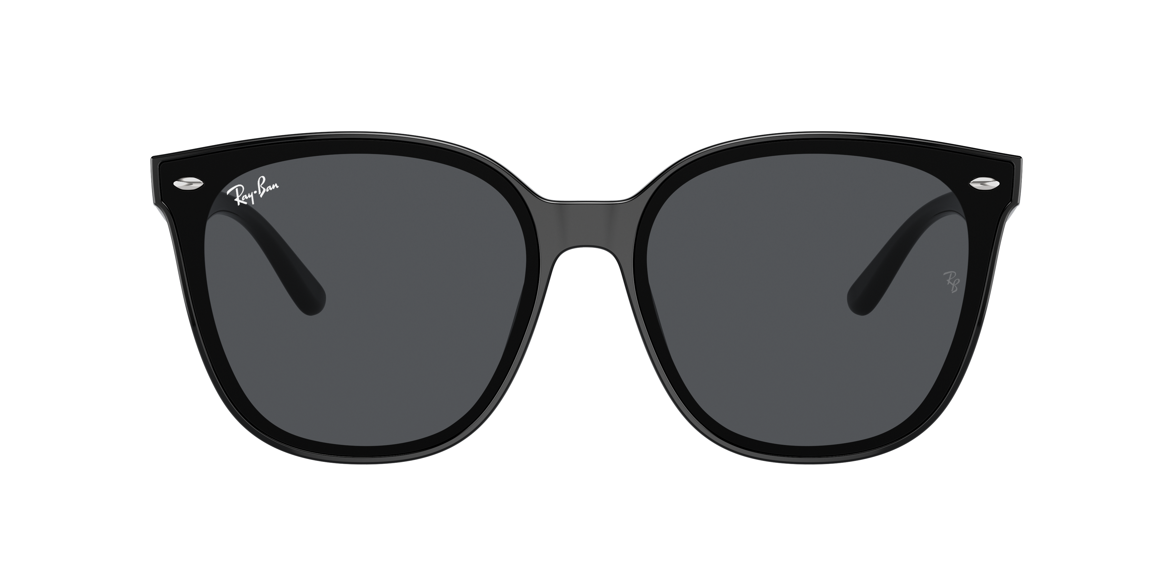 【nao】RayBan　レイバン　サングラス　□66　RB4423D 楽天市場】【正規品販売店】レイバン サングラス RB4423D 601/9A 66