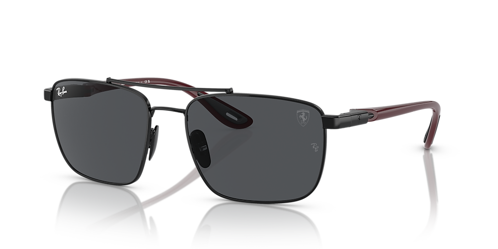 Ray-Ban RB3715M Scuderia Ferrari Collection XXL (58 - 18) with