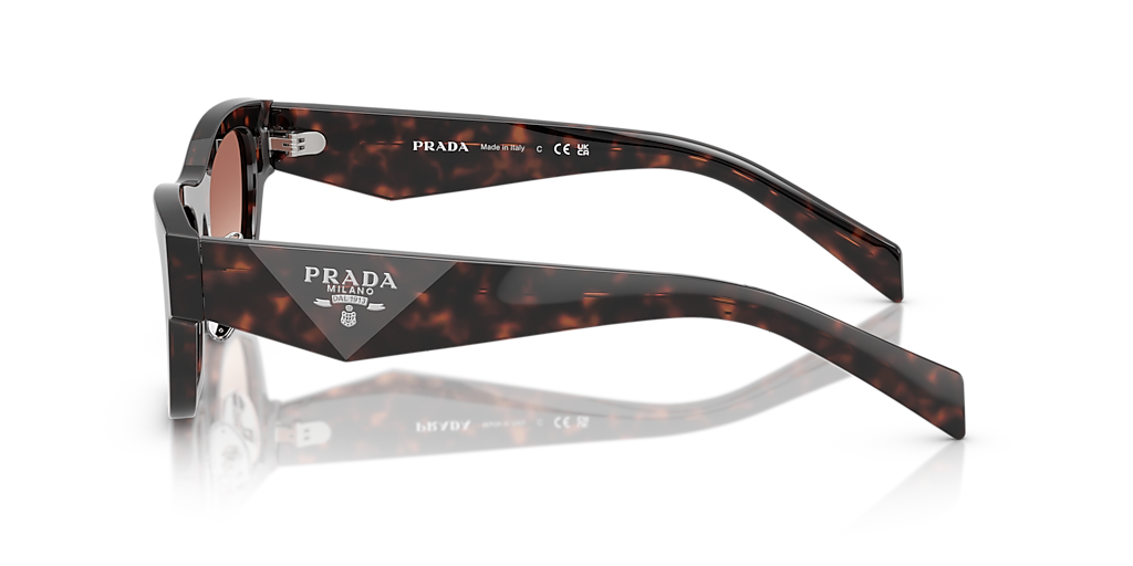 未使用 プラダ サングラス PRADA PR B09SF スクエア ホワイト レディース メンズ  ロゴ SUNGLASSES 楽天市場】未使用 プラダ サングラス PRADA PR B09SF スクエア
