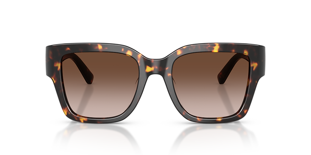 Tory Burch TY7228U M (52 - 20) with Brown lenses and  display picture 1