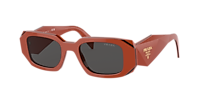 Prada at Sunglass Hut