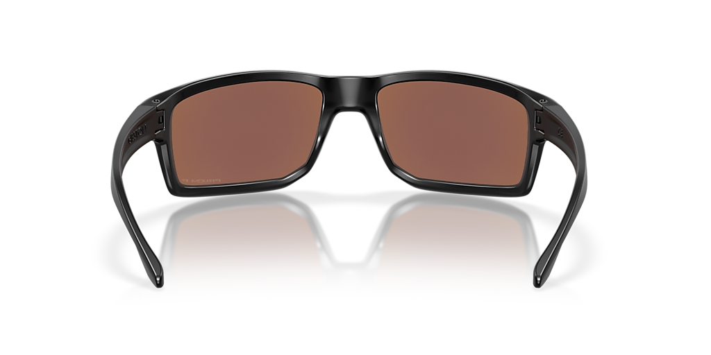 Oakley OO9449 Gibston M (61 - 17) with Blue lenses and Black