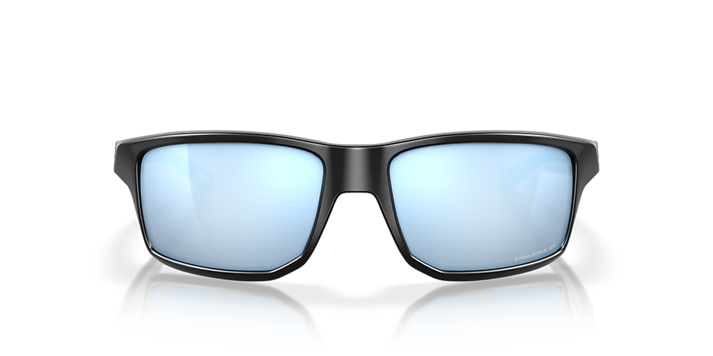 Oakley OO9449 Gibston M (61 - 17) with Blue lenses and Black frame