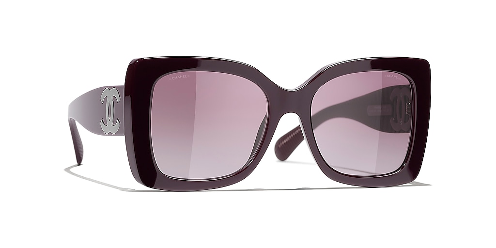 CHANEL シャネル サングラス CH5484-A c.1461/S1 Red CHANEL シャネル サングラス CH5484-A c.1461/S1 Red