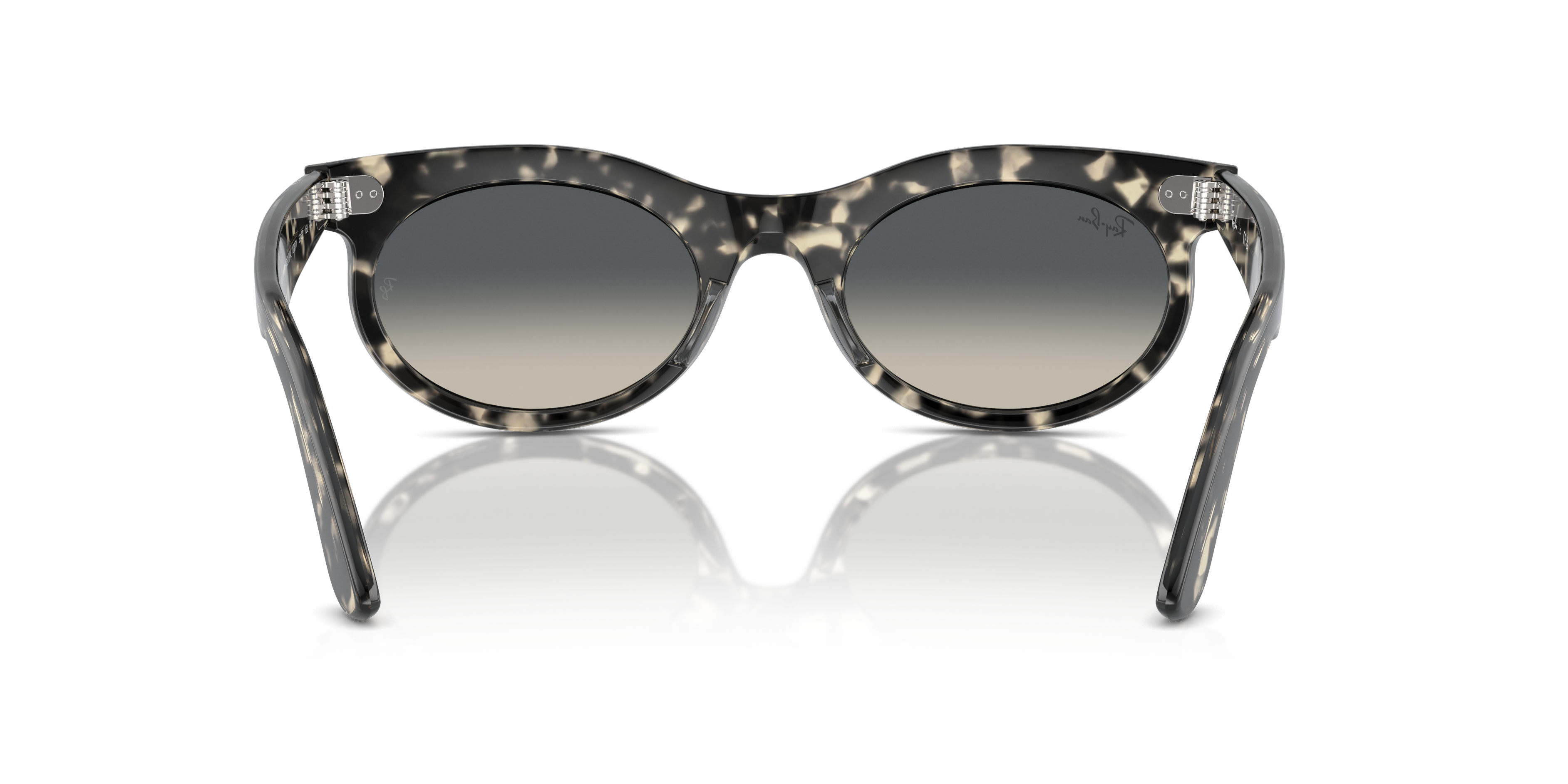 RB2242F Wayfarer Oval