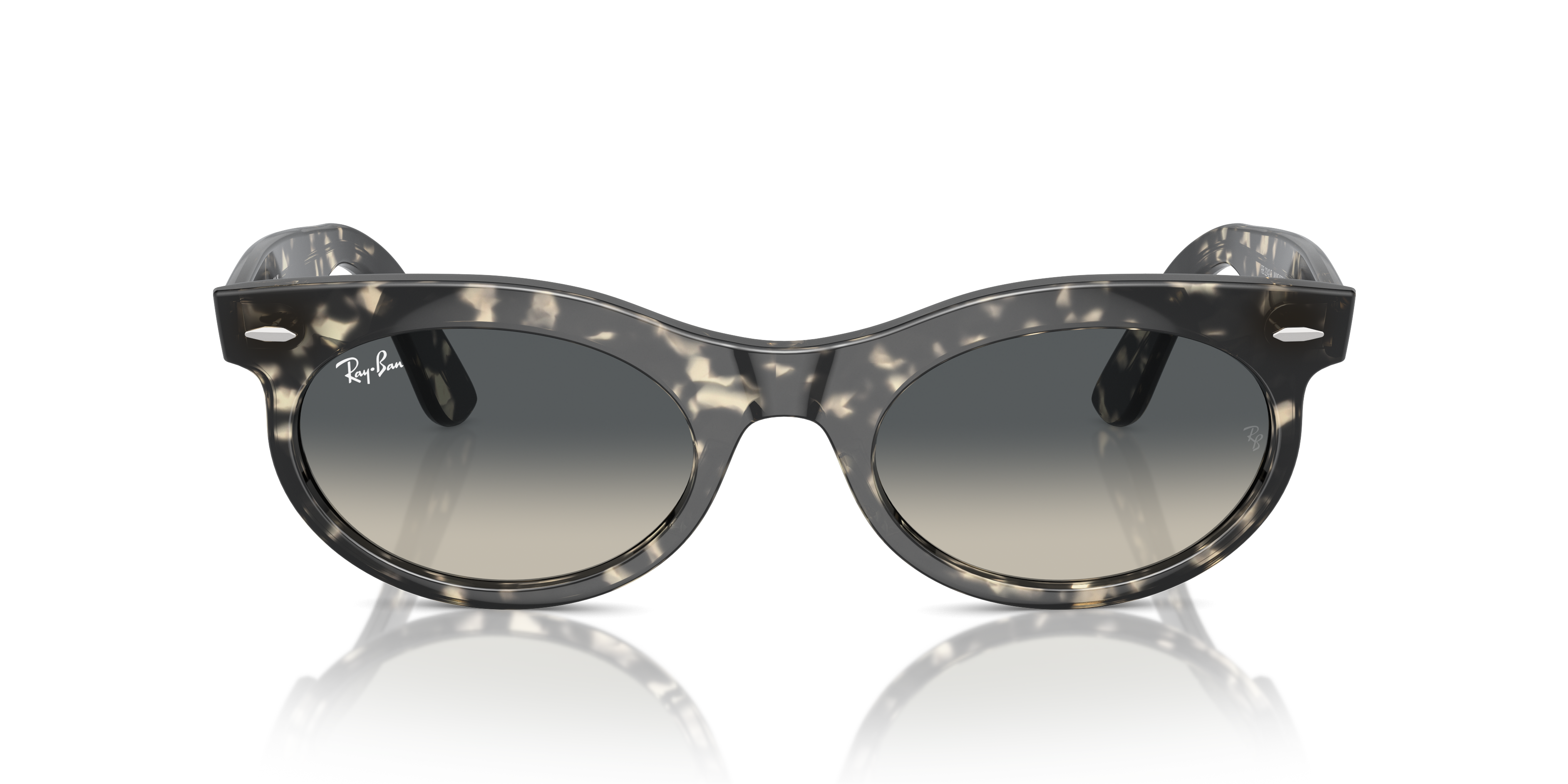 RB2242F Wayfarer Oval