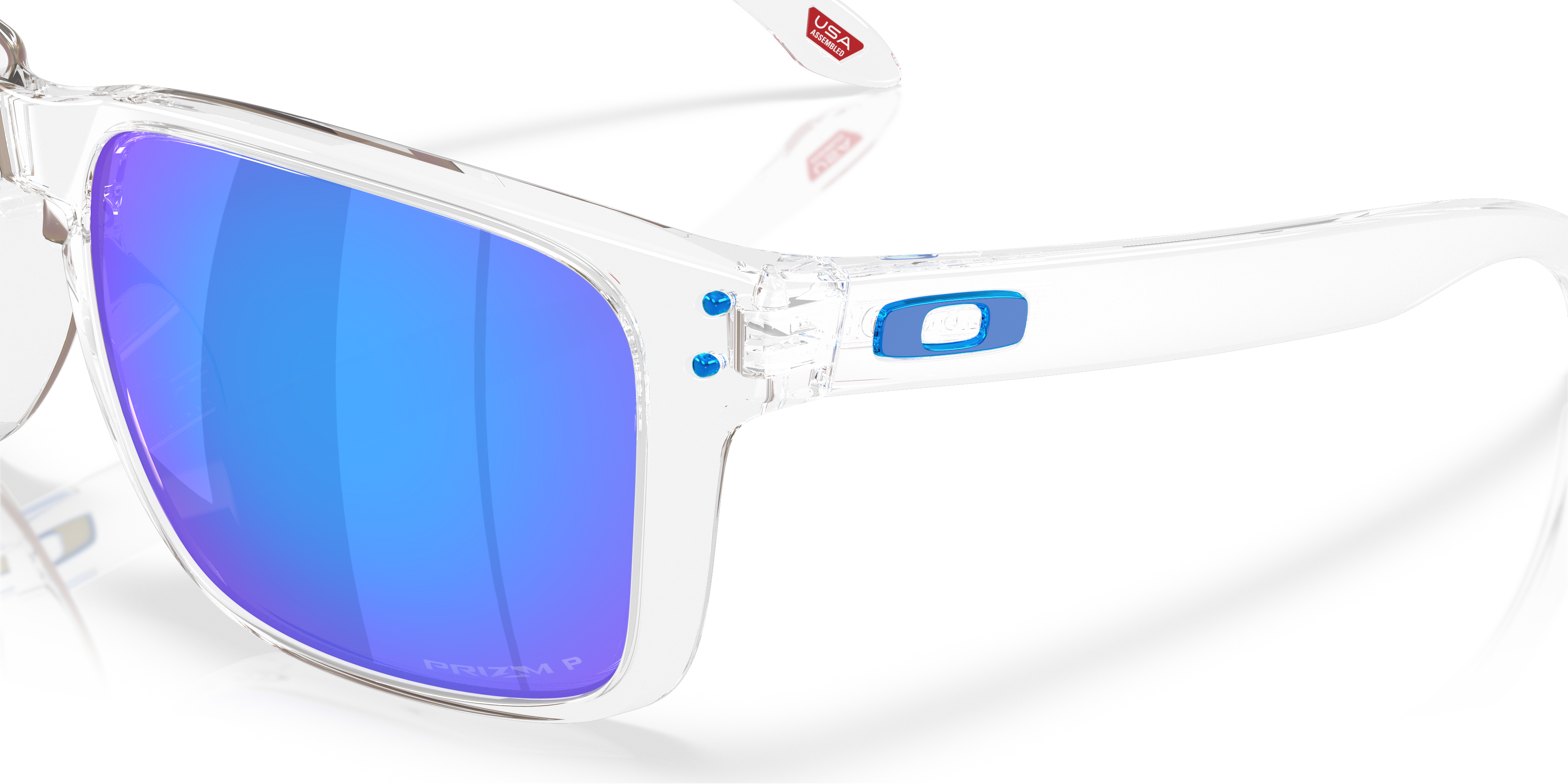 OO9487F Holbrook™ XXL (Low Bridge Fit)