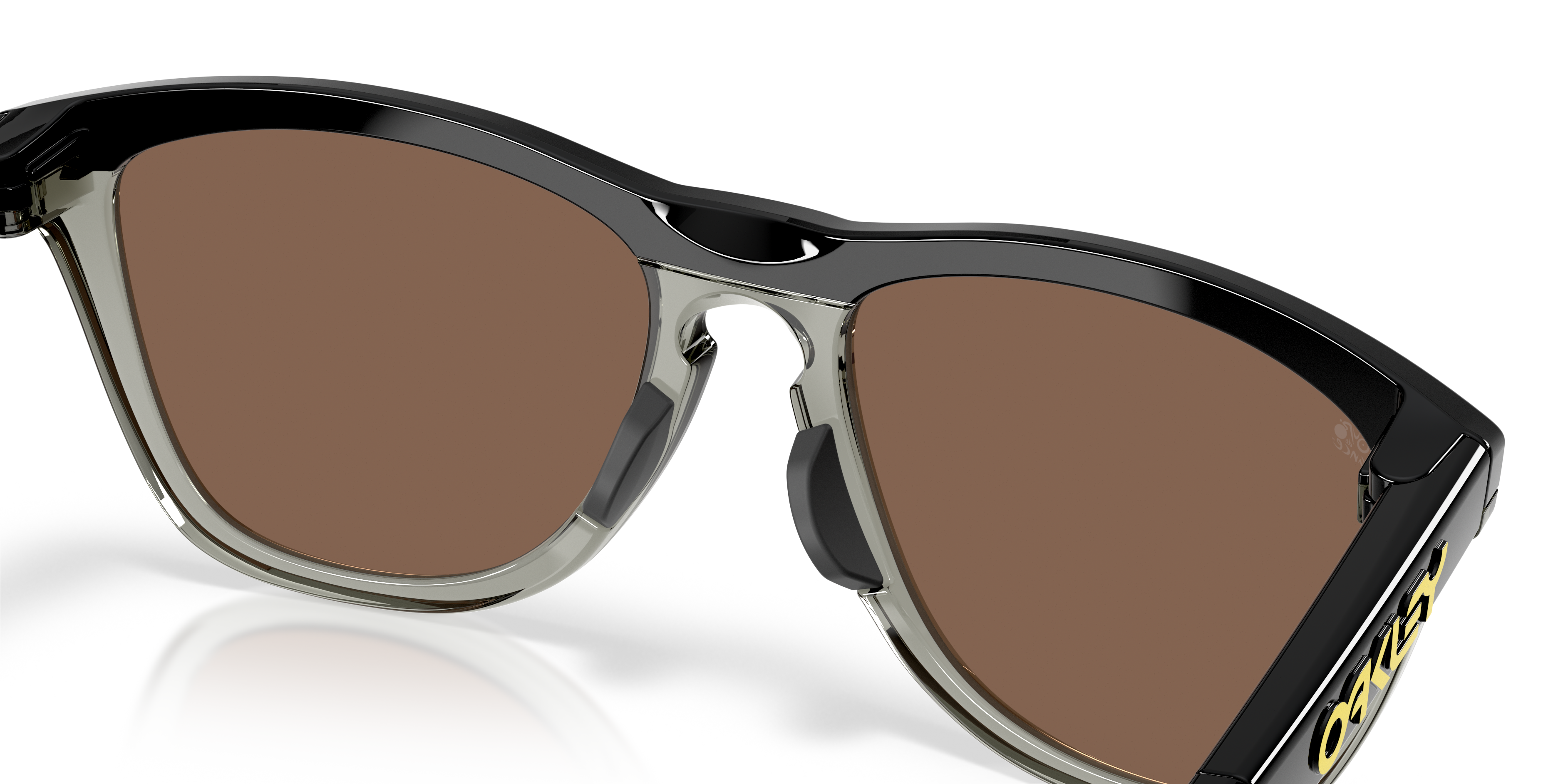 OO9284 2025 Tour De France™ Frogskins™ Range