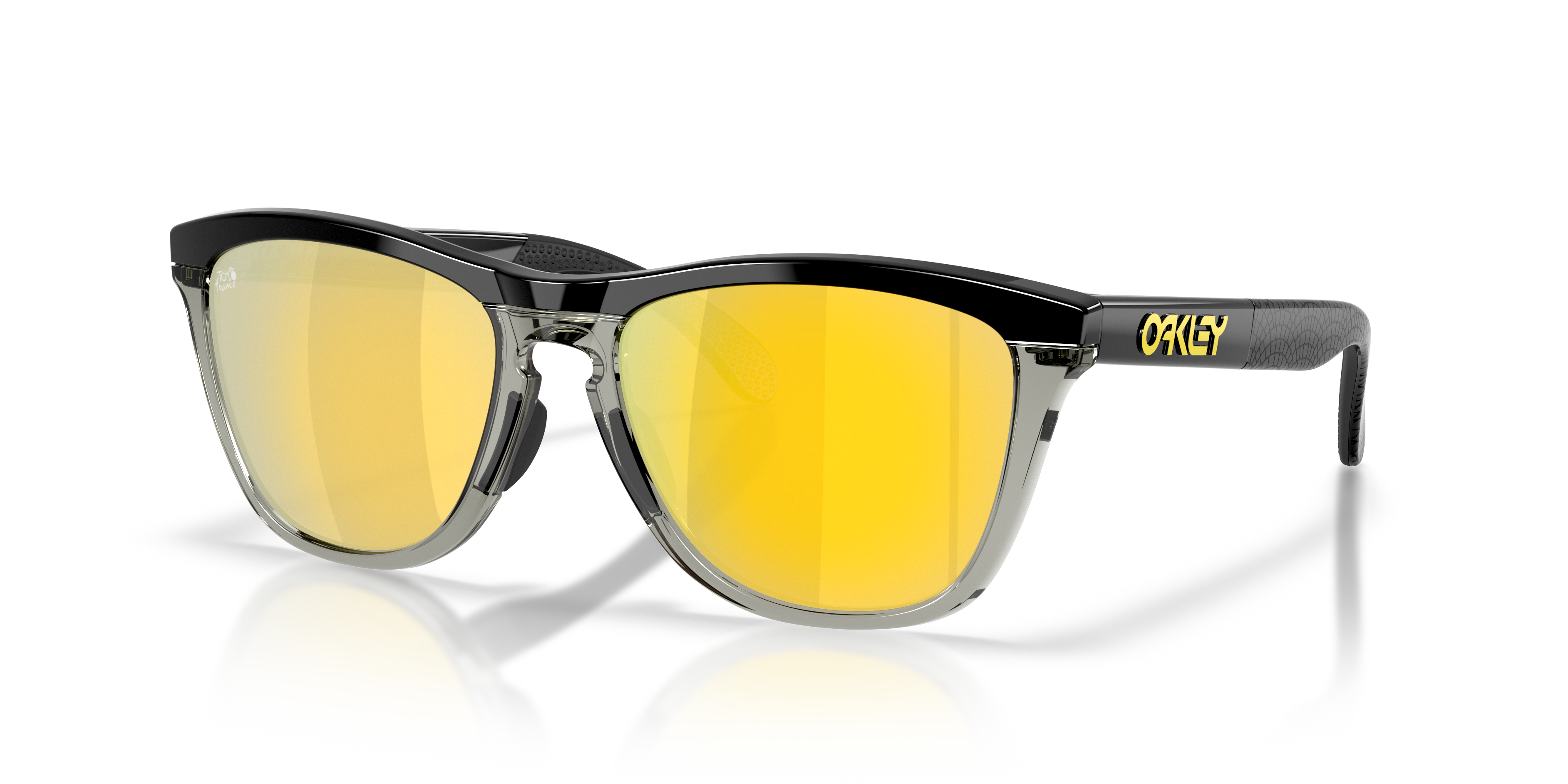 OO9284 2025 Tour De France™ Frogskins™ Range