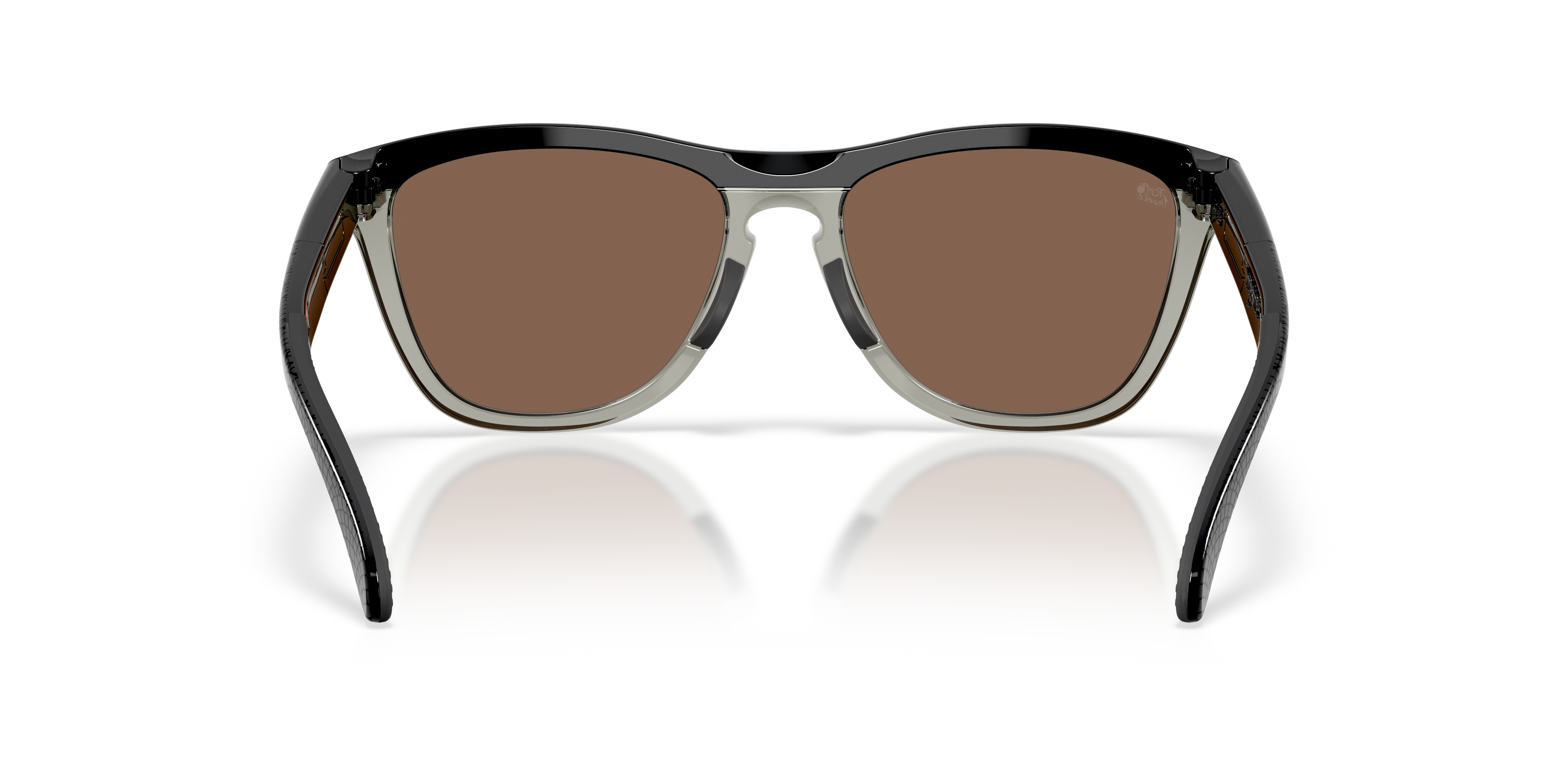 OO9284 2025 Tour De France™ Frogskins™ Range