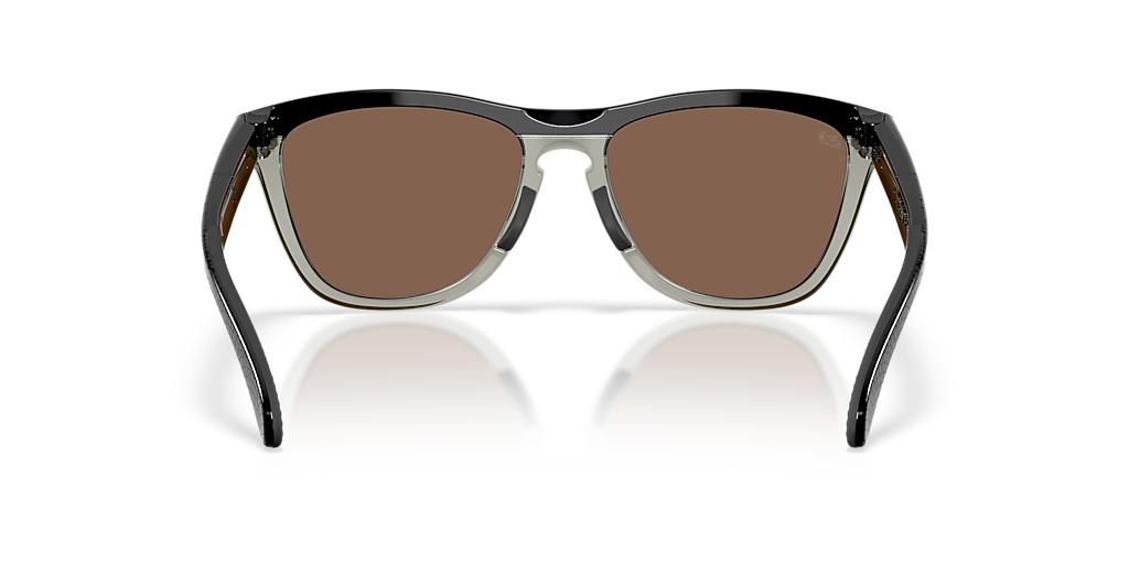 Oakley 2025 Tour De France™ Frogskins™ Range L (55 - 17) with Gold
