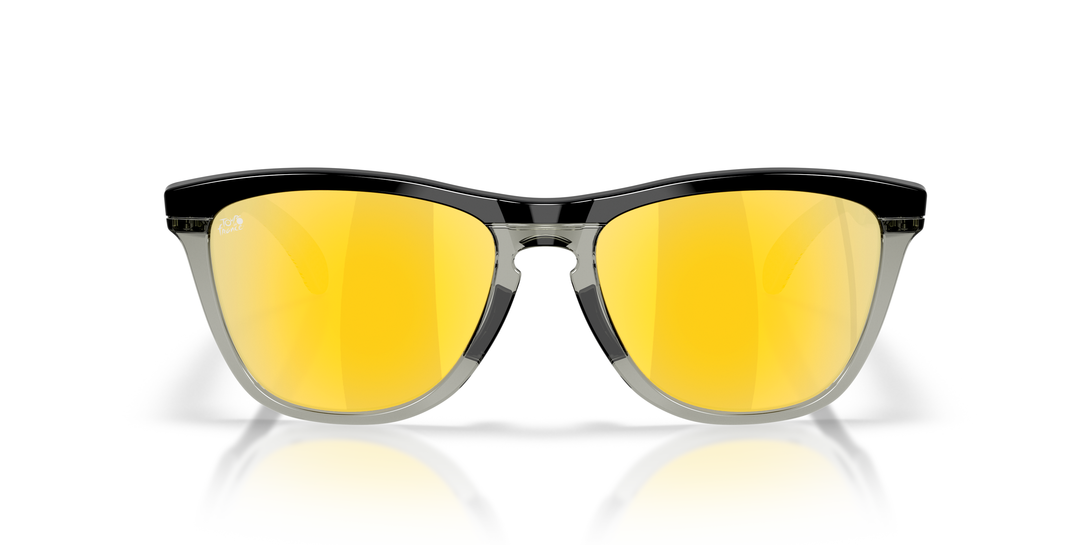 OO9284 2025 Tour De France™ Frogskins™ Range