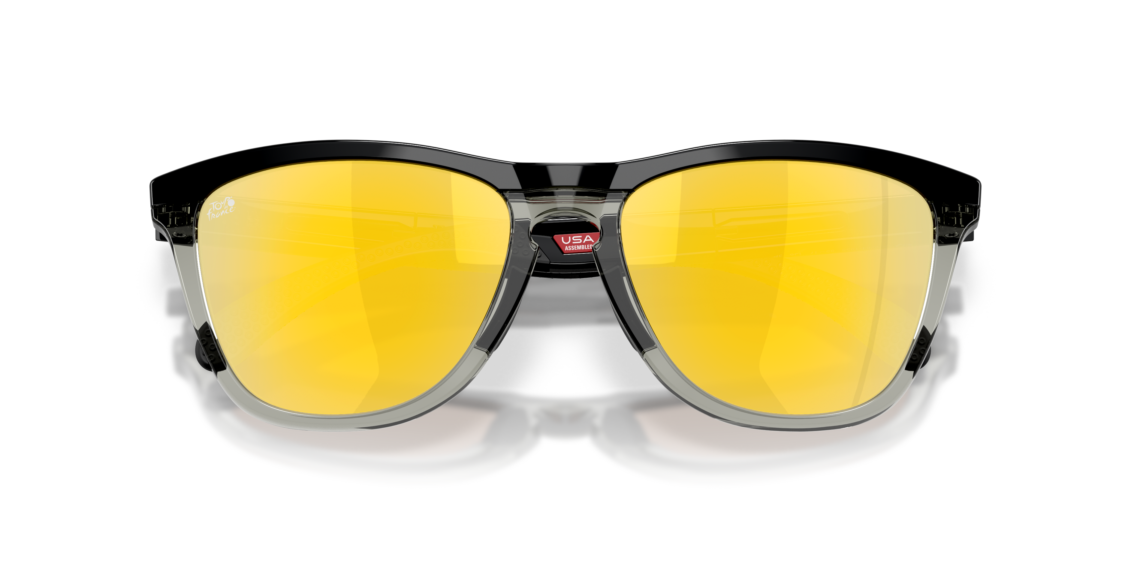 OO9284 2025 Tour De France™ Frogskins™ Range